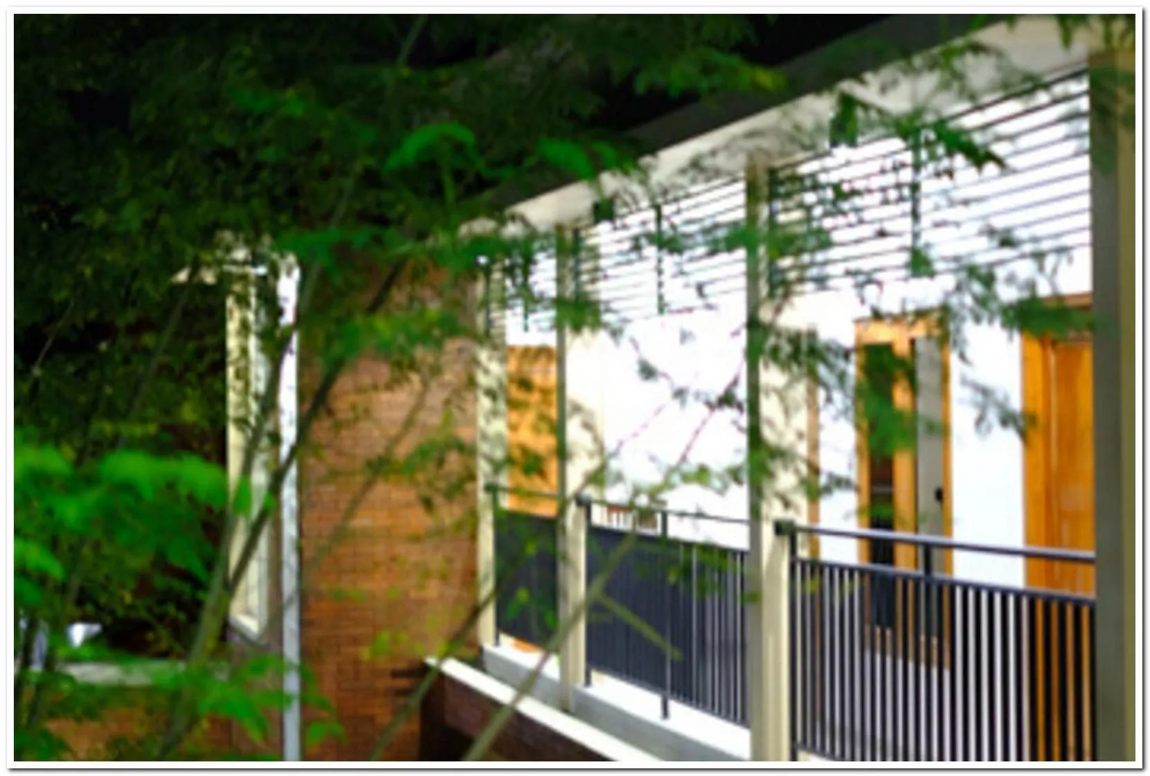 Property building in RedDoorz Syariah at Omah Sawah