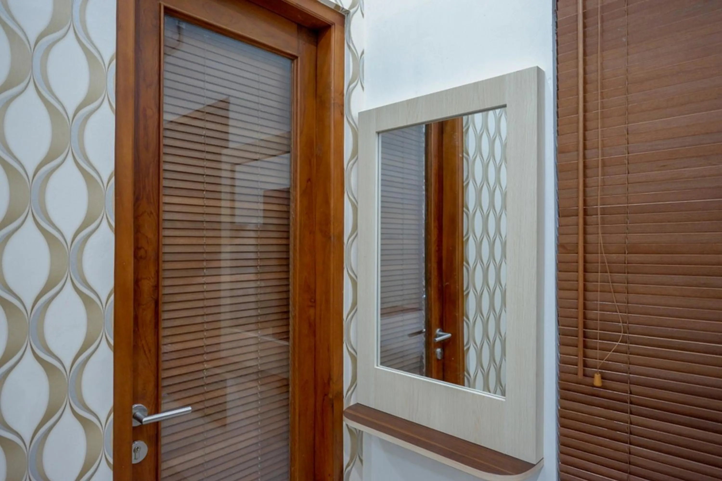 RedDoorz Syariah at Omah Sawah