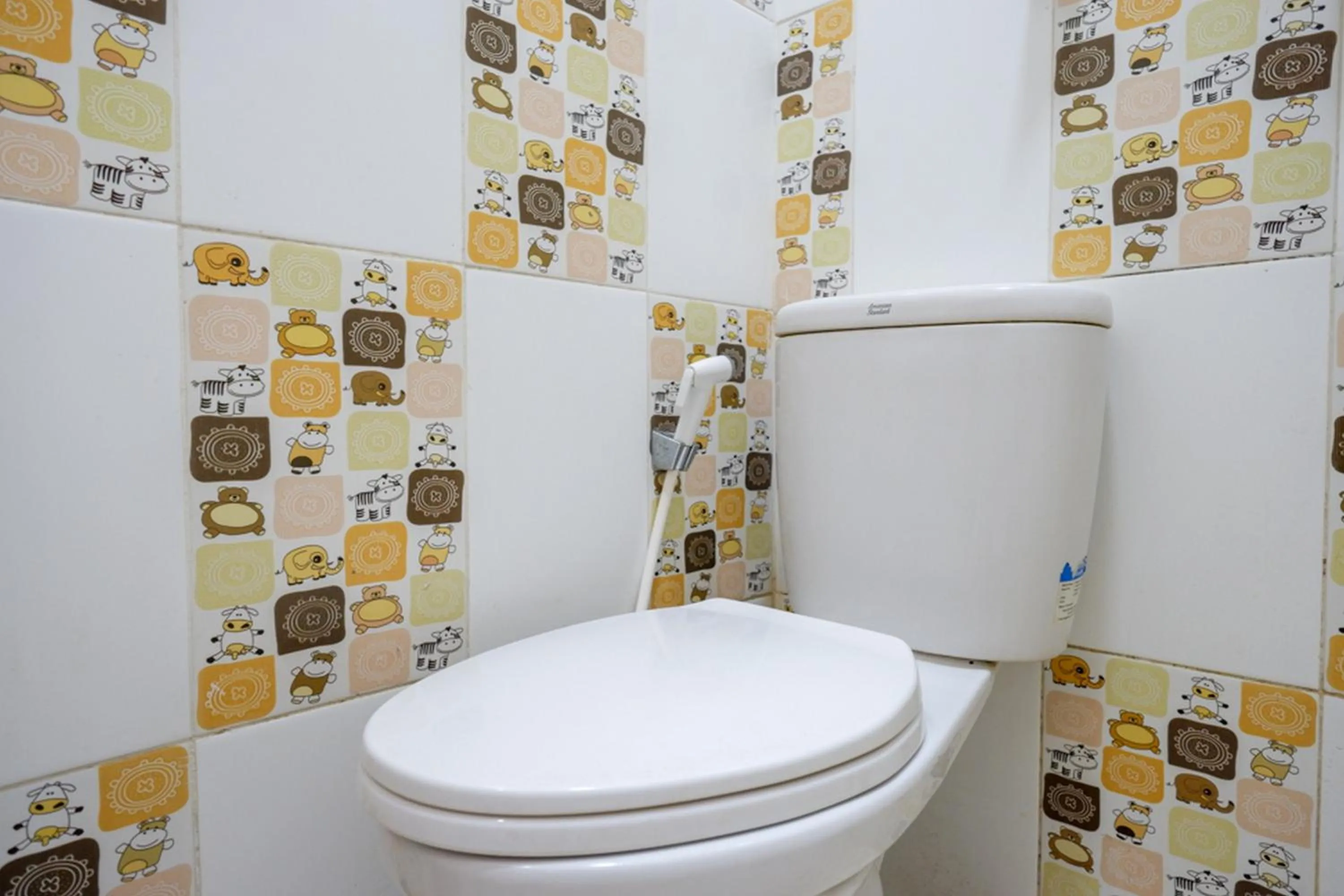 RedDoorz Syariah at Omah Sawah