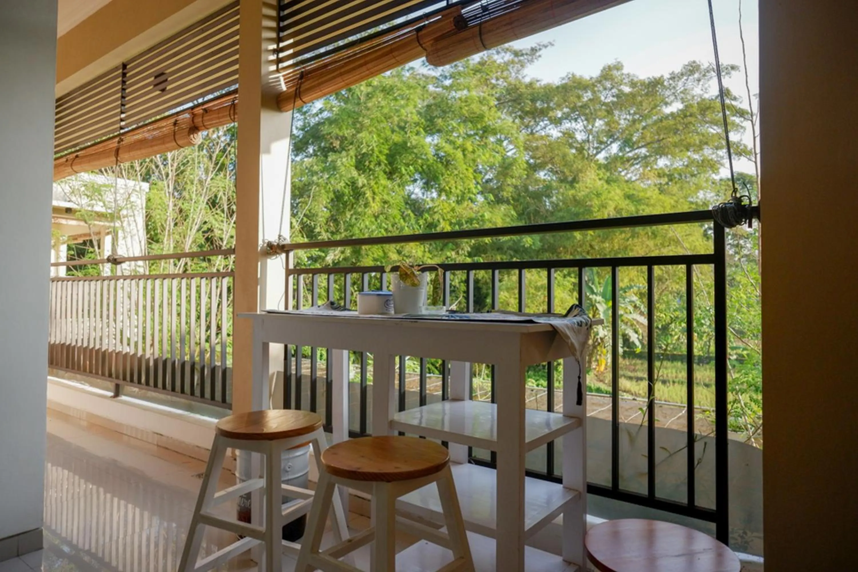 RedDoorz Syariah at Omah Sawah