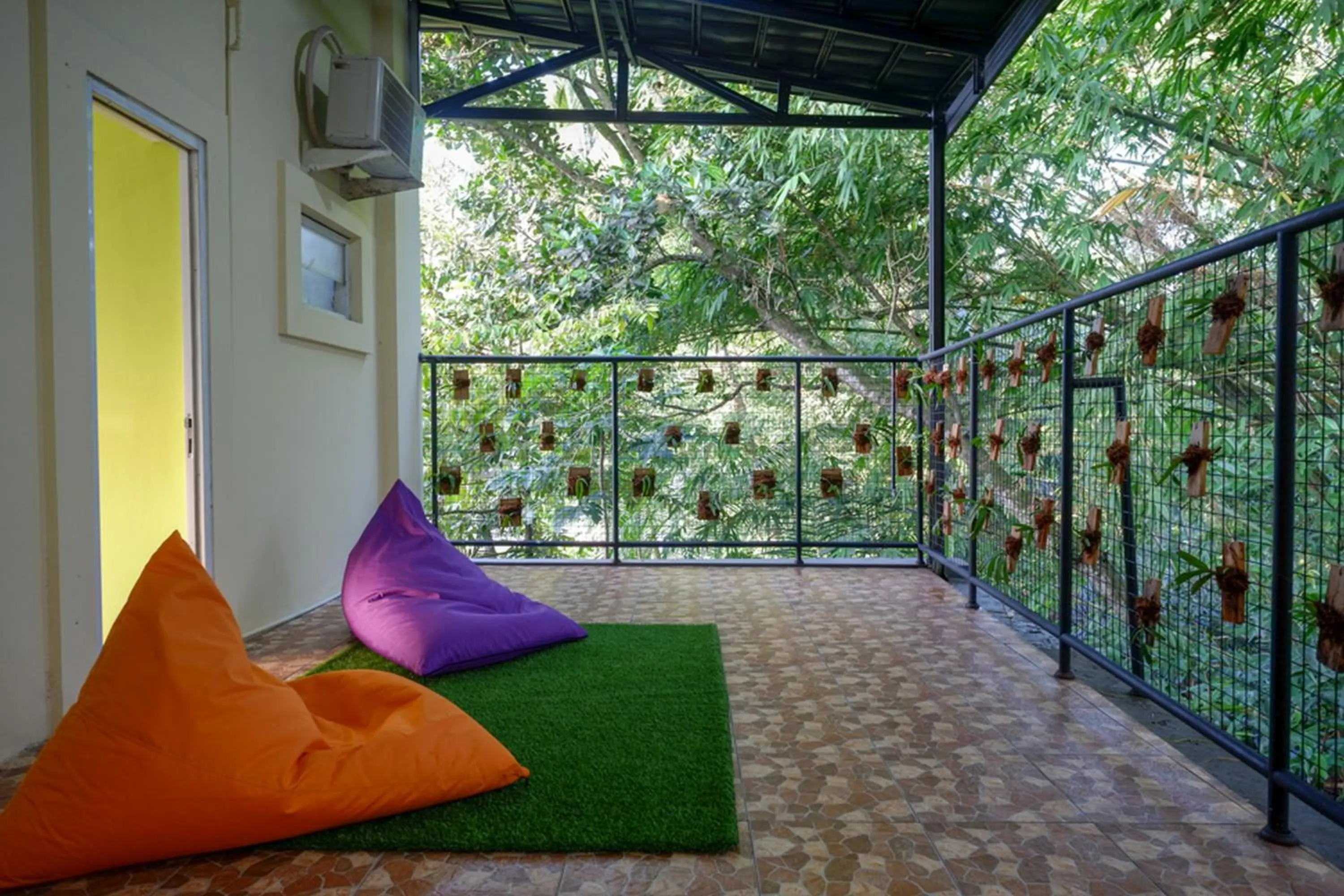 RedDoorz Syariah at Omah Sawah