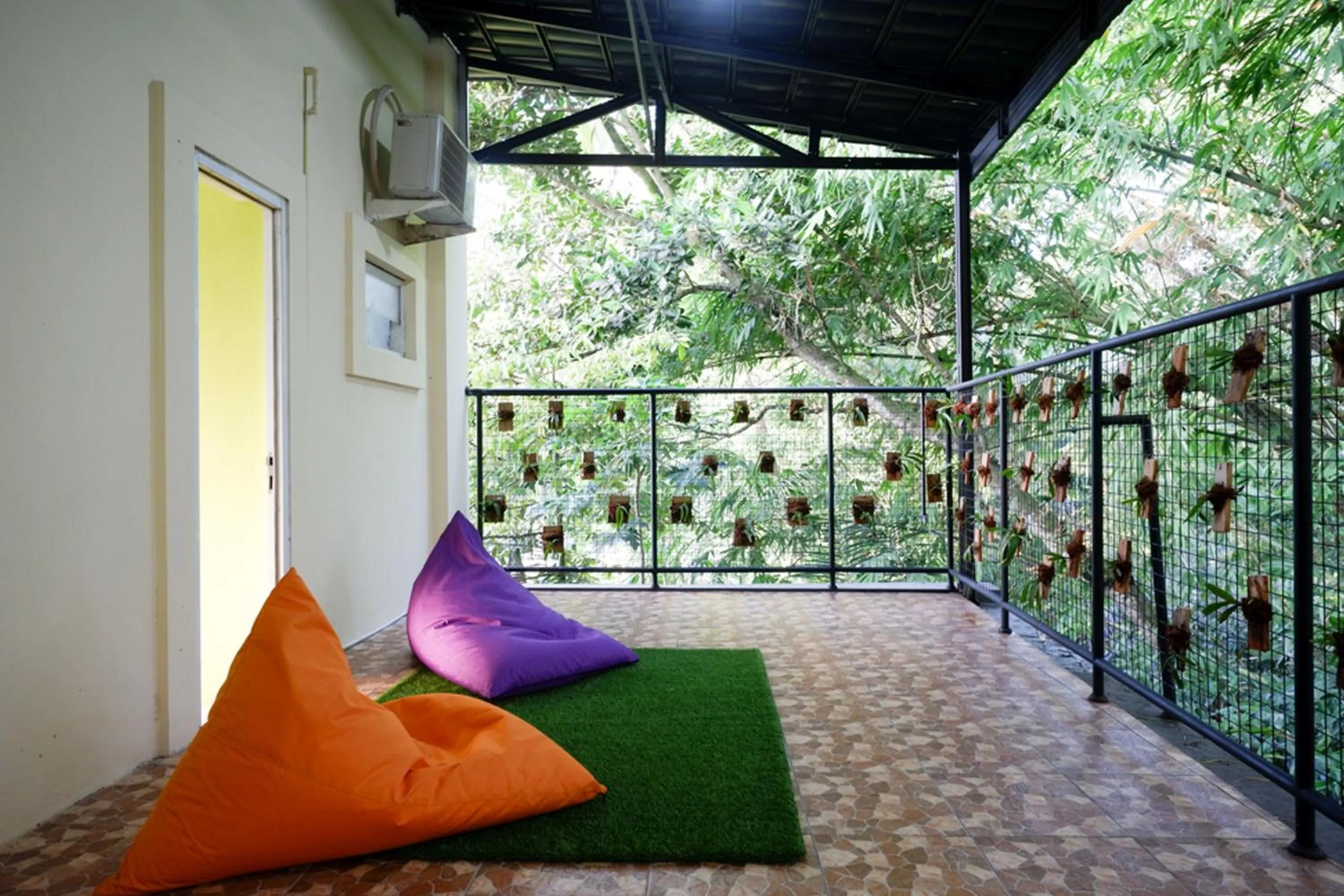 RedDoorz Syariah at Omah Sawah