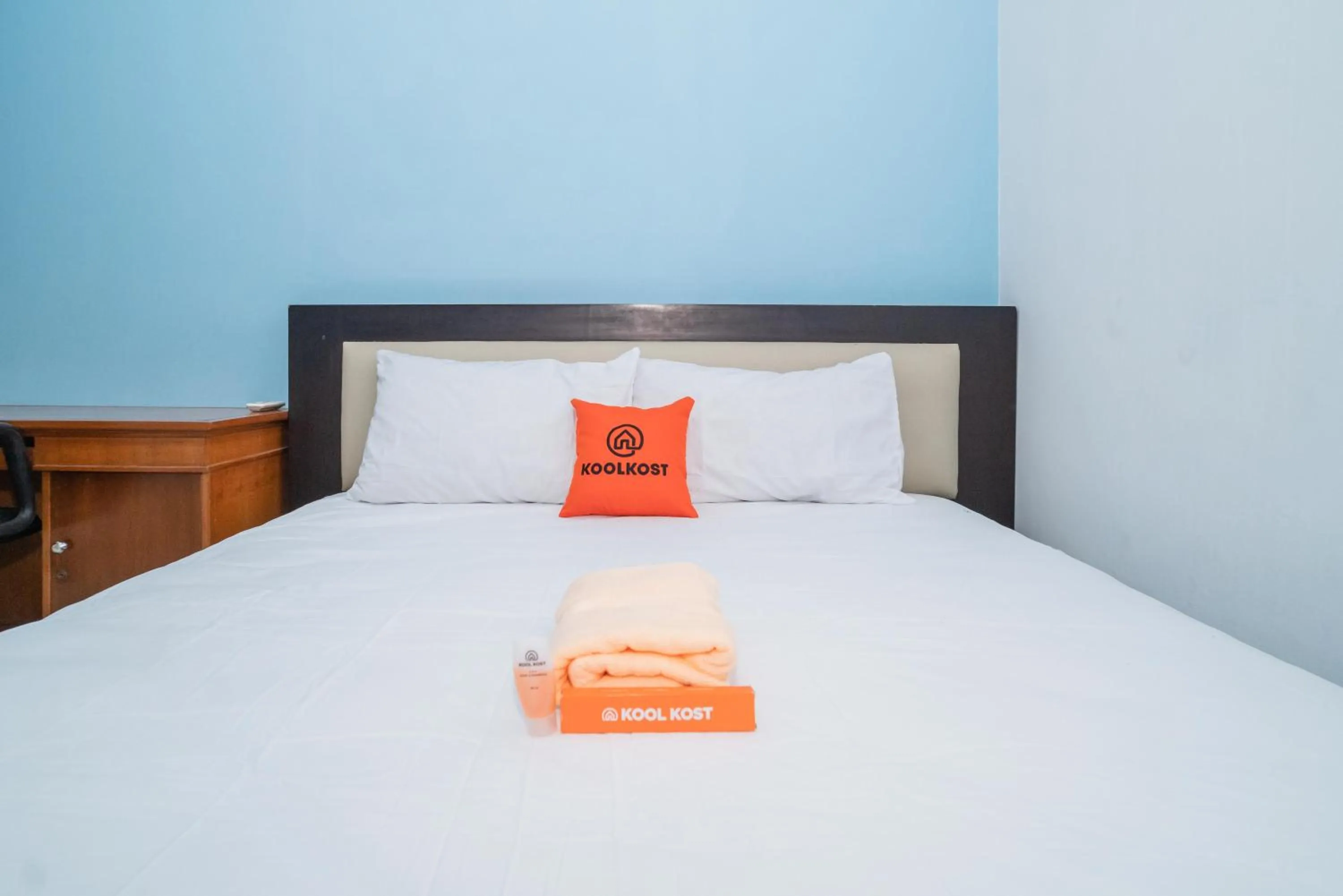 KoolKost @ Harapan Jaya Bekasi