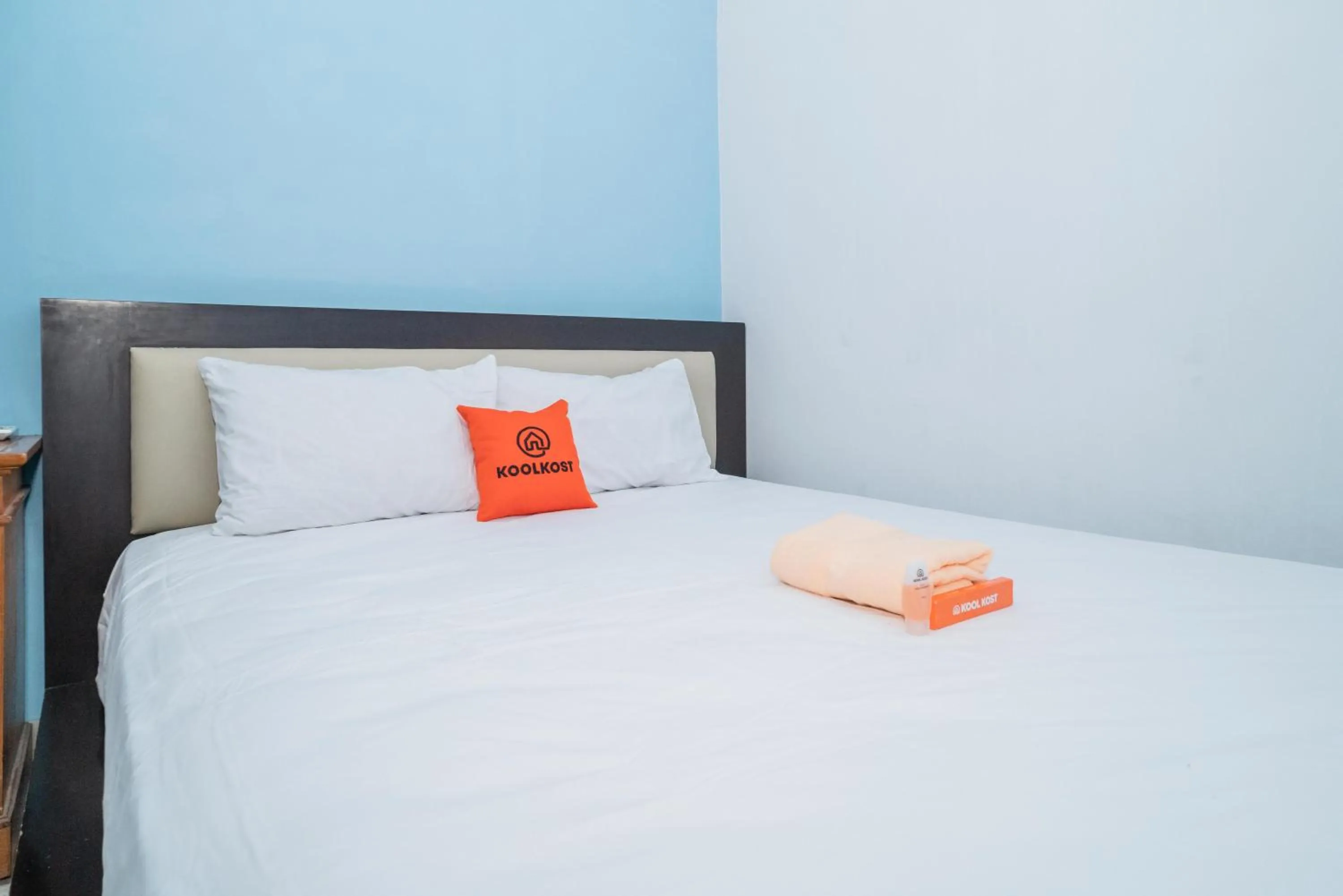 KoolKost @ Harapan Jaya Bekasi