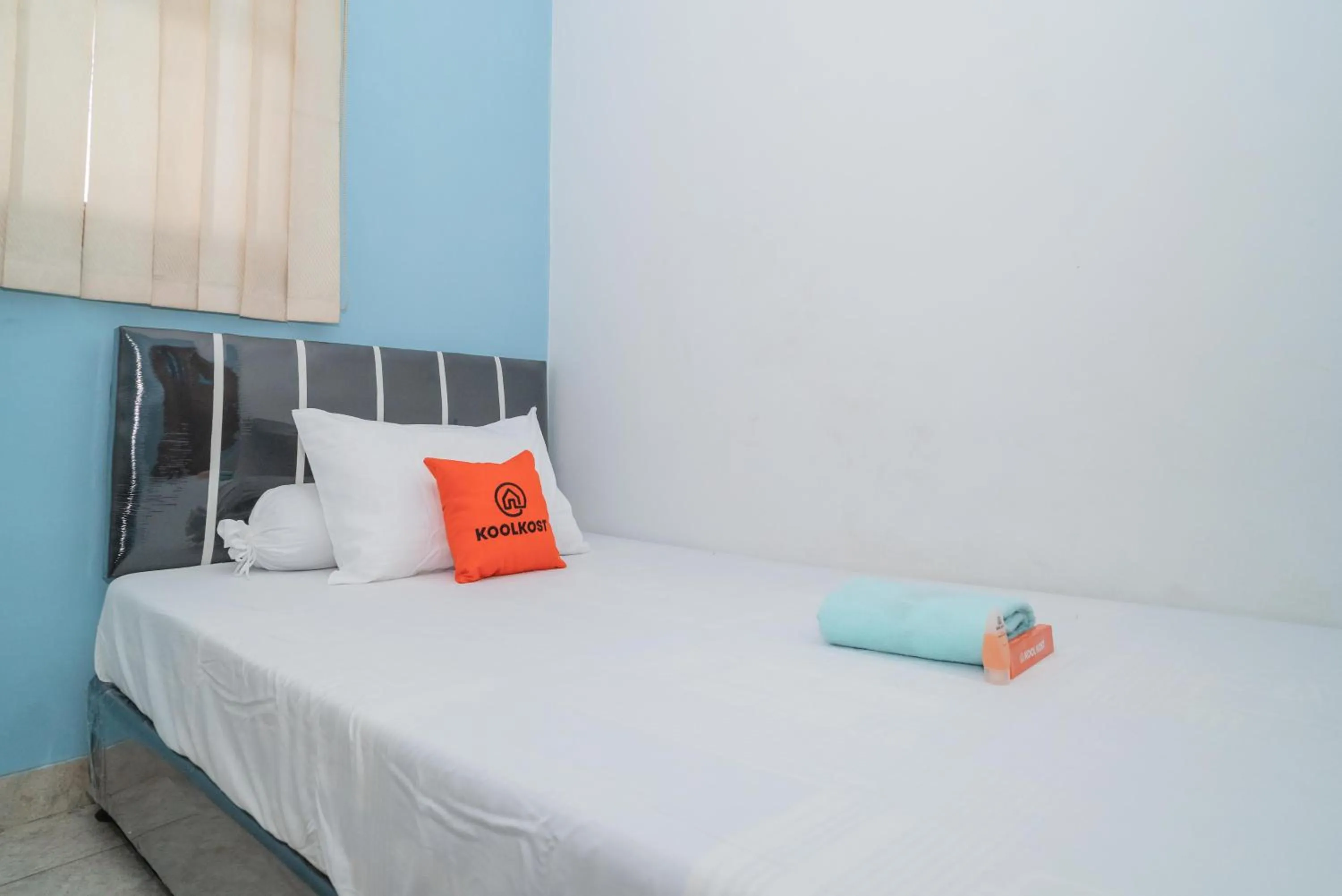 KoolKost @ Harapan Jaya Bekasi