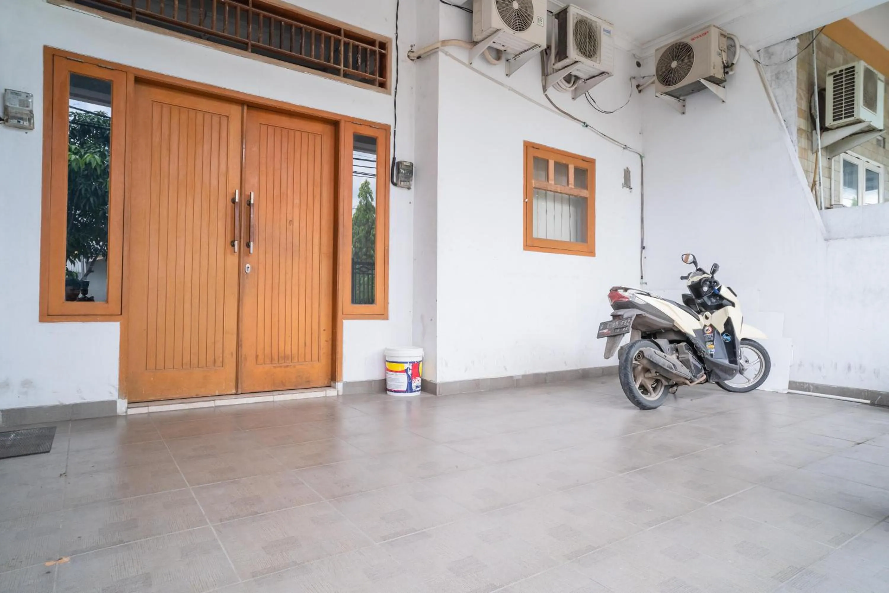 KoolKost @ Harapan Jaya Bekasi