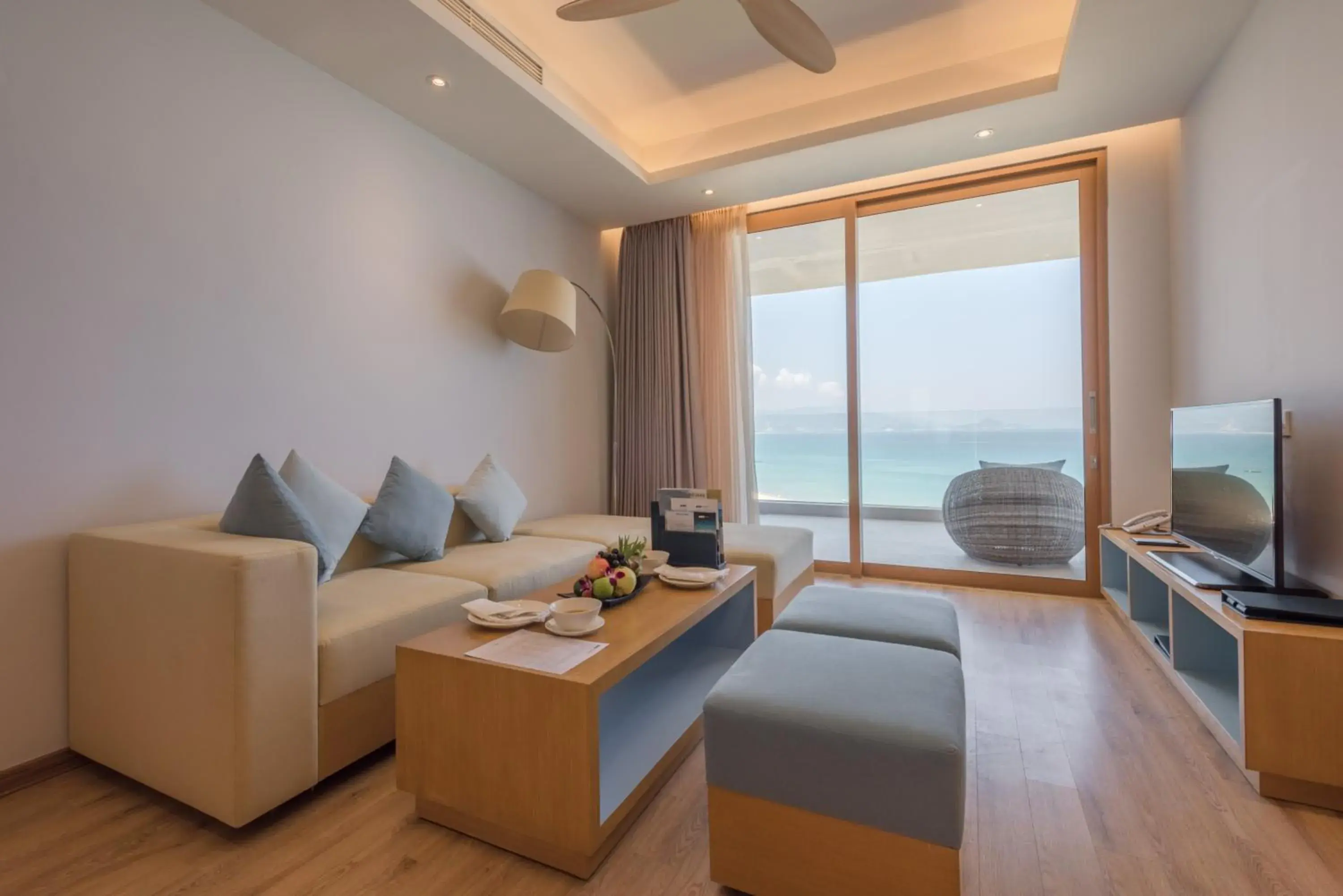 Family Suite in FLC Grand Hotel Quy Nhon Family Suite in FLC Grand Hotel Quy Nhon