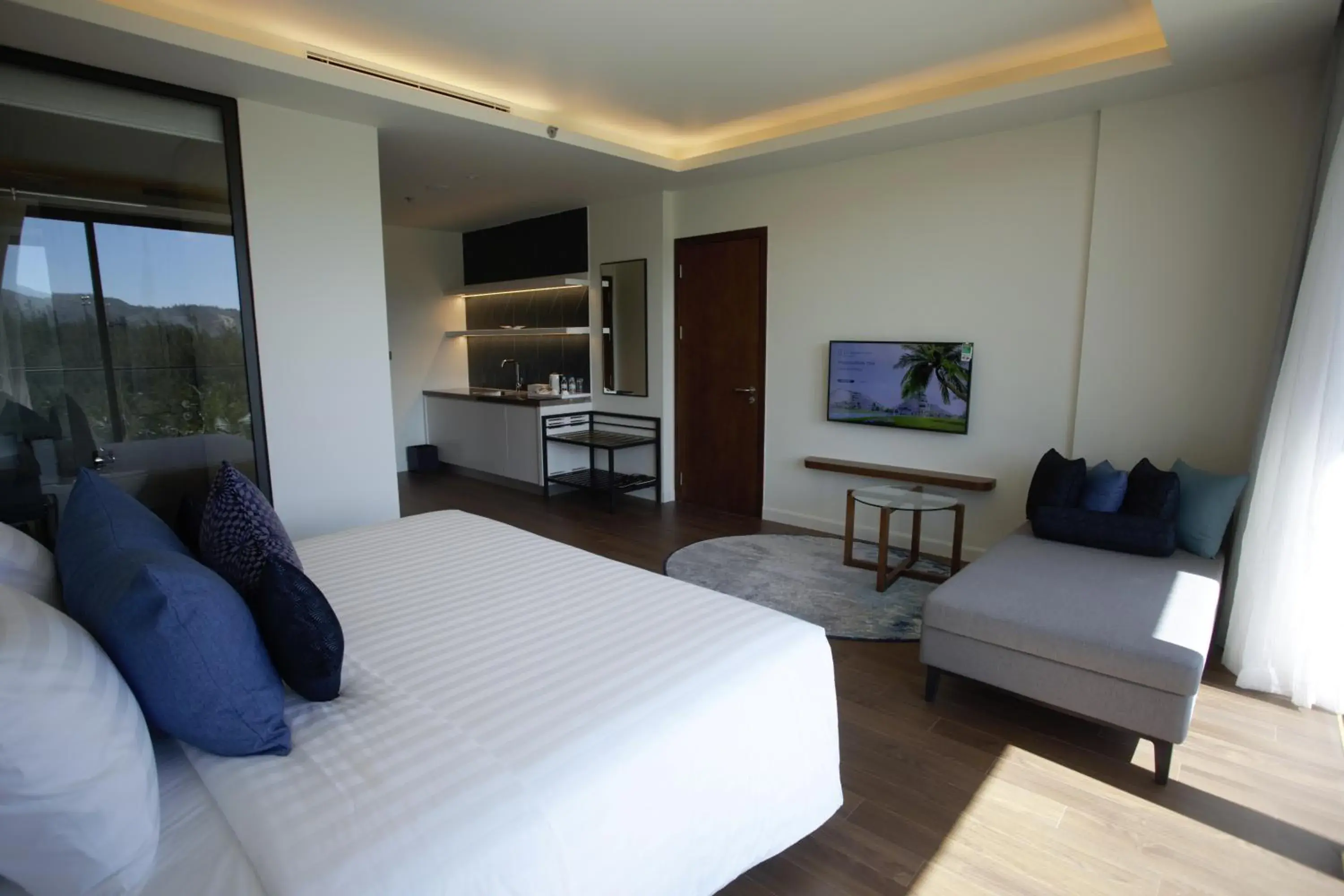Deluxe Double Room in FLC Grand Hotel Quy Nhon Deluxe Double Room in FLC Grand Hotel Quy Nhon