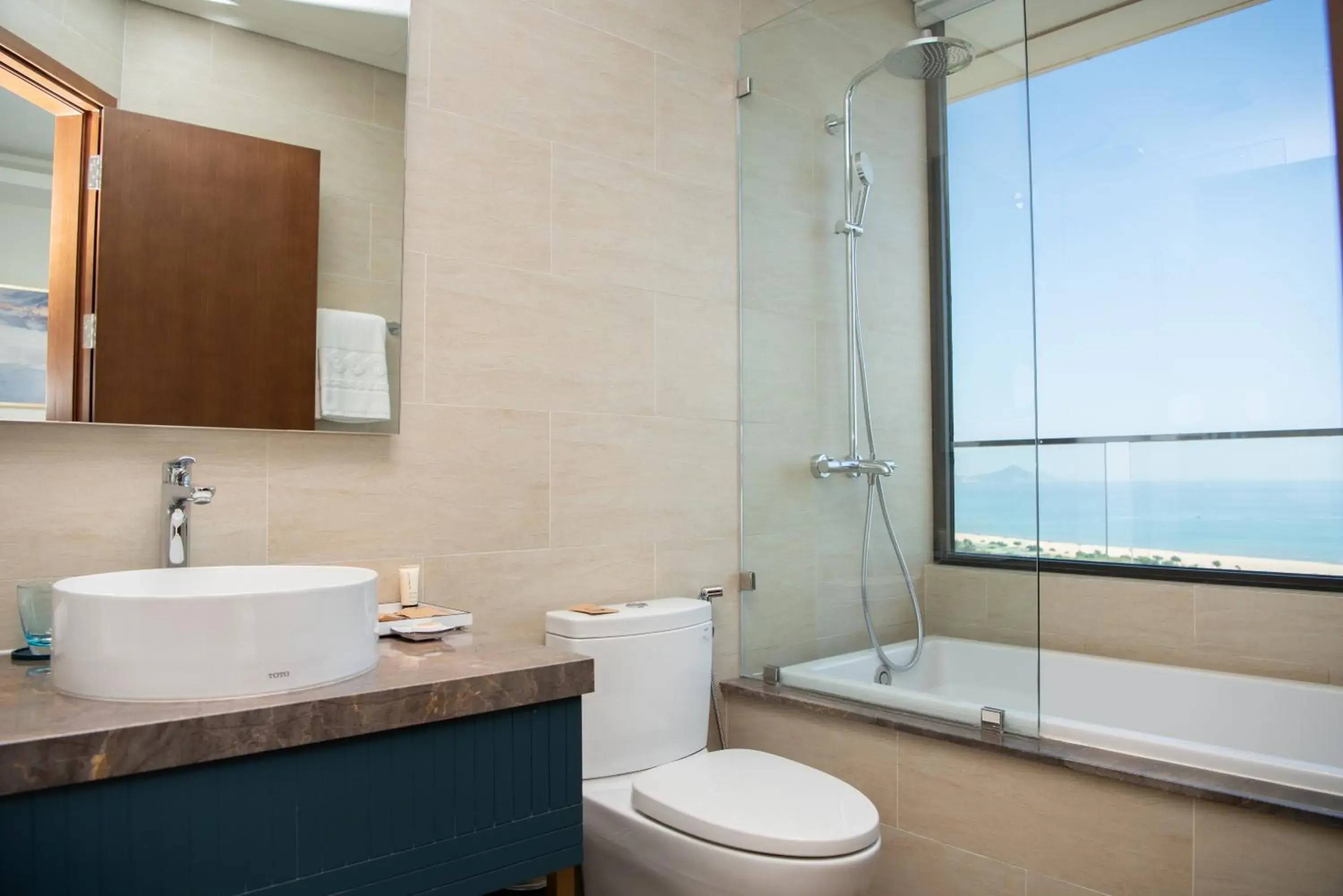 Family Suite in FLC Grand Hotel Quy Nhon Family Suite in FLC Grand Hotel Quy Nhon