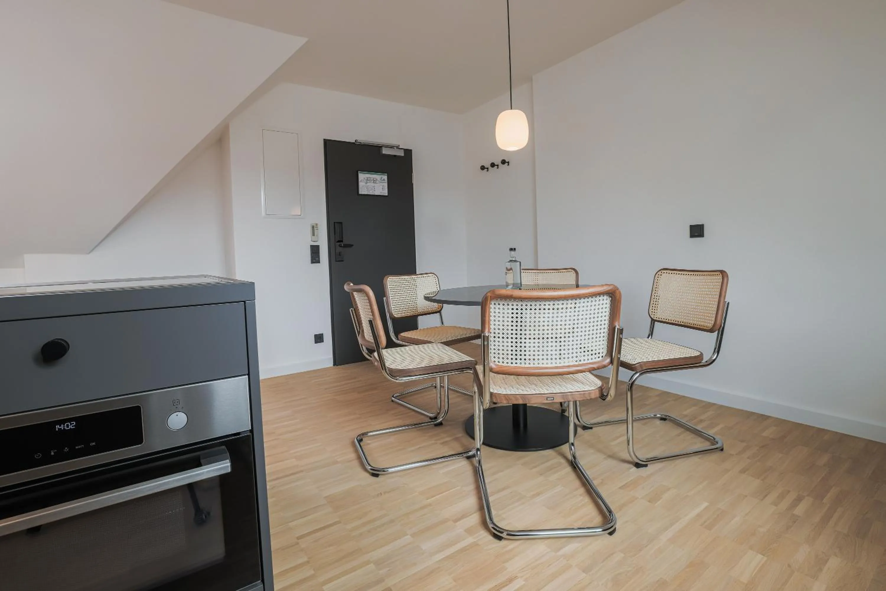 Kitchen or kitchenette in HApato