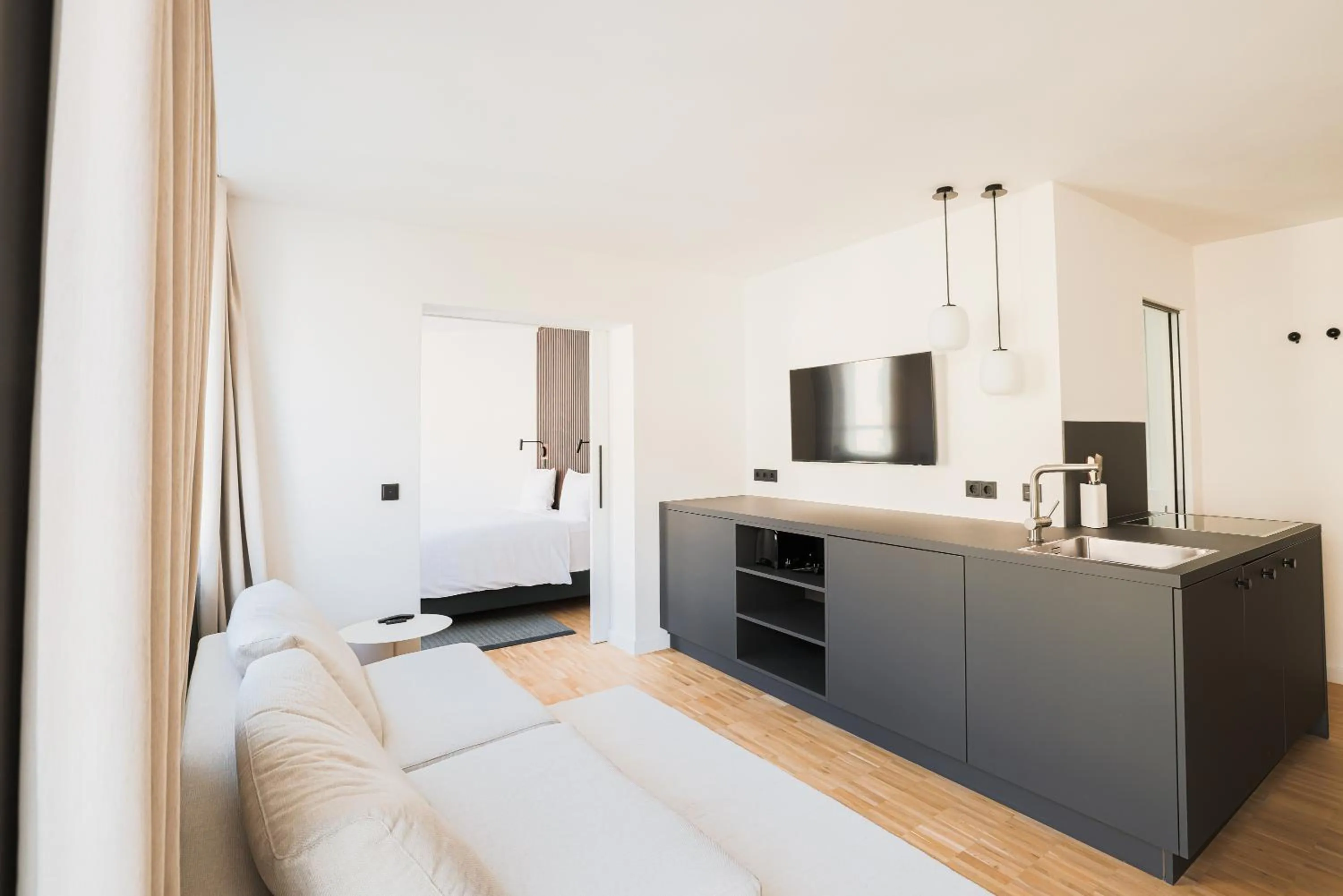 TV and multimedia in HApato