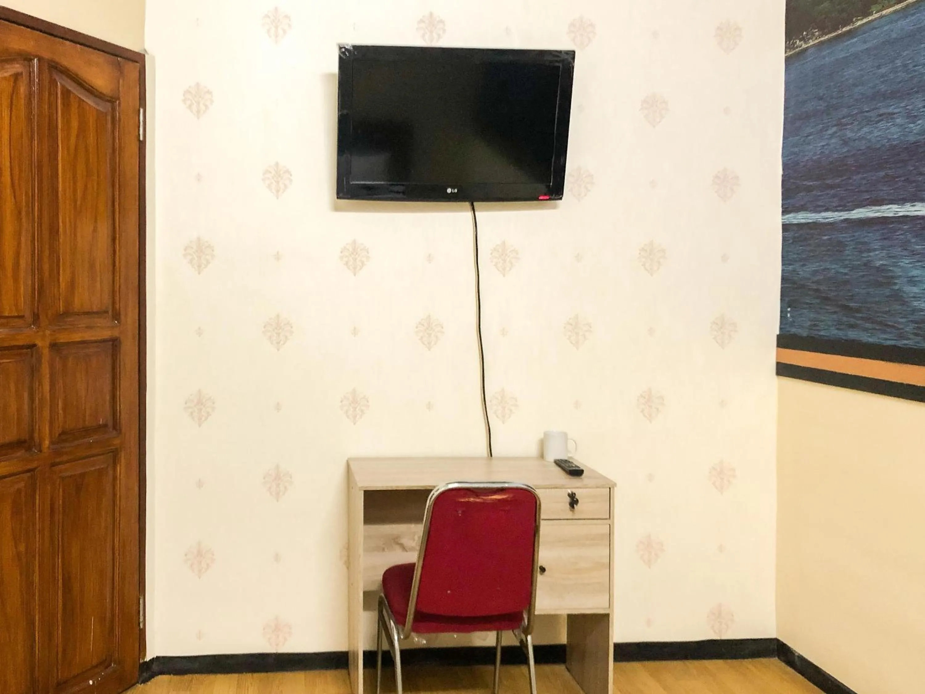 Urbanview Hotel Gangnam near Mall Olympic Garden