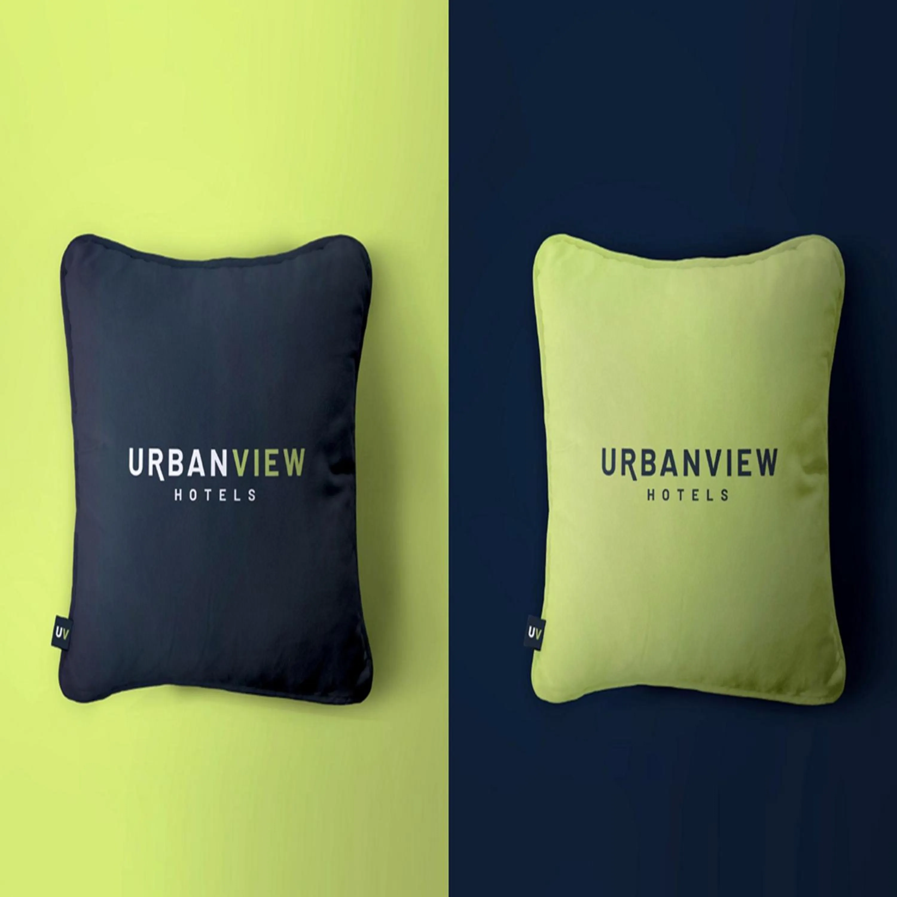 Urbanview Hotel Gangnam near Mall Olympic Garden