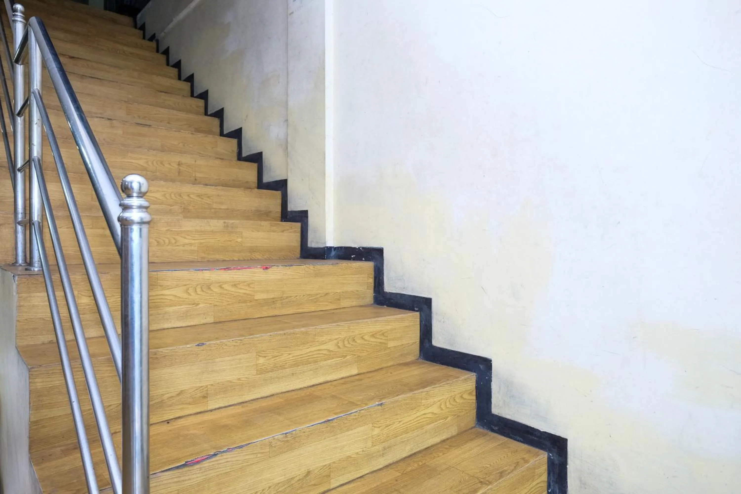 Property building in Urbanview Hotel Gangnam near Mall Olympic Garden