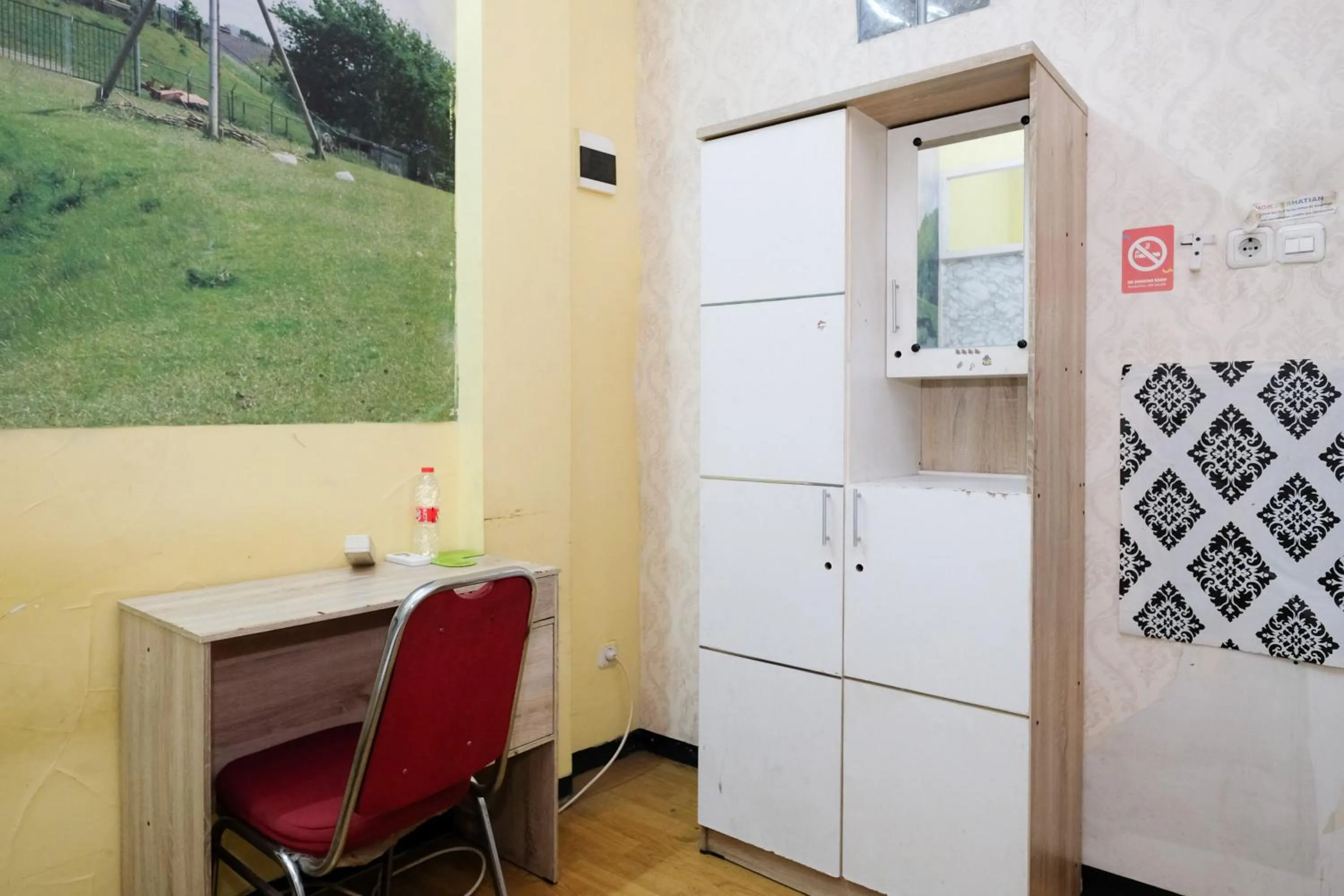 Other in Urbanview Hotel Gangnam near Mall Olympic Garden