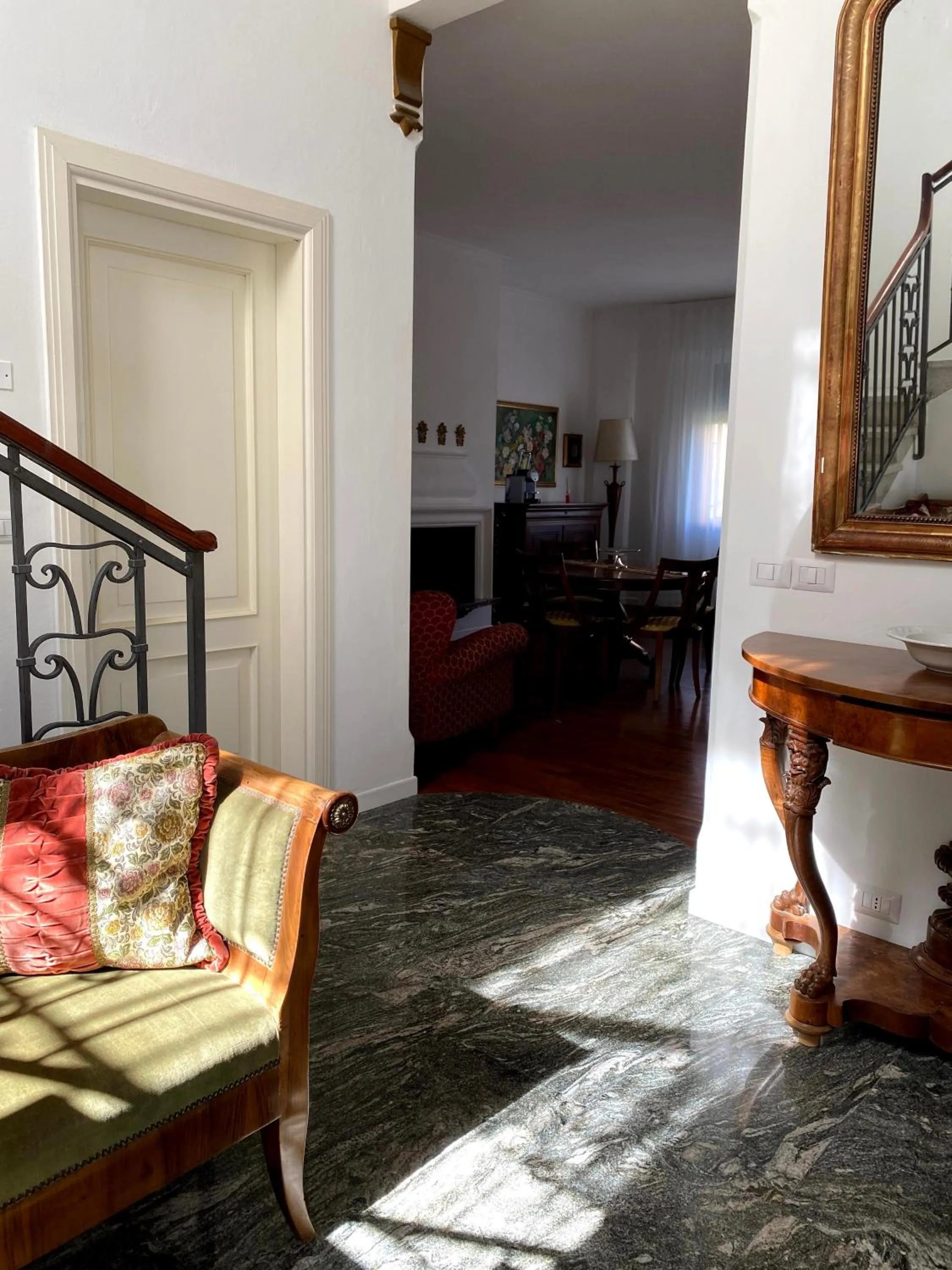 Villa Alda Suites & Rooms