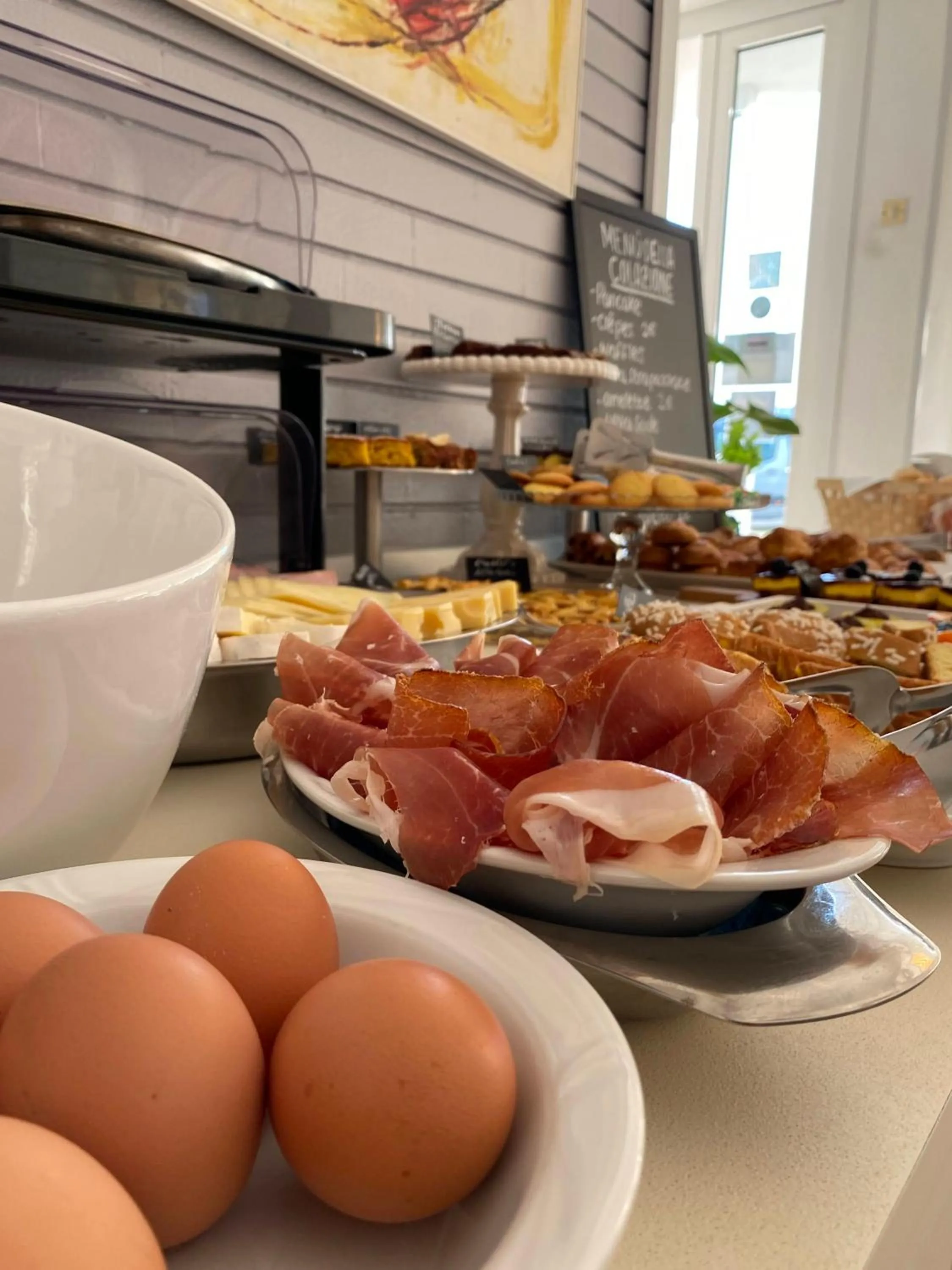 Villa Alda Suites & Rooms