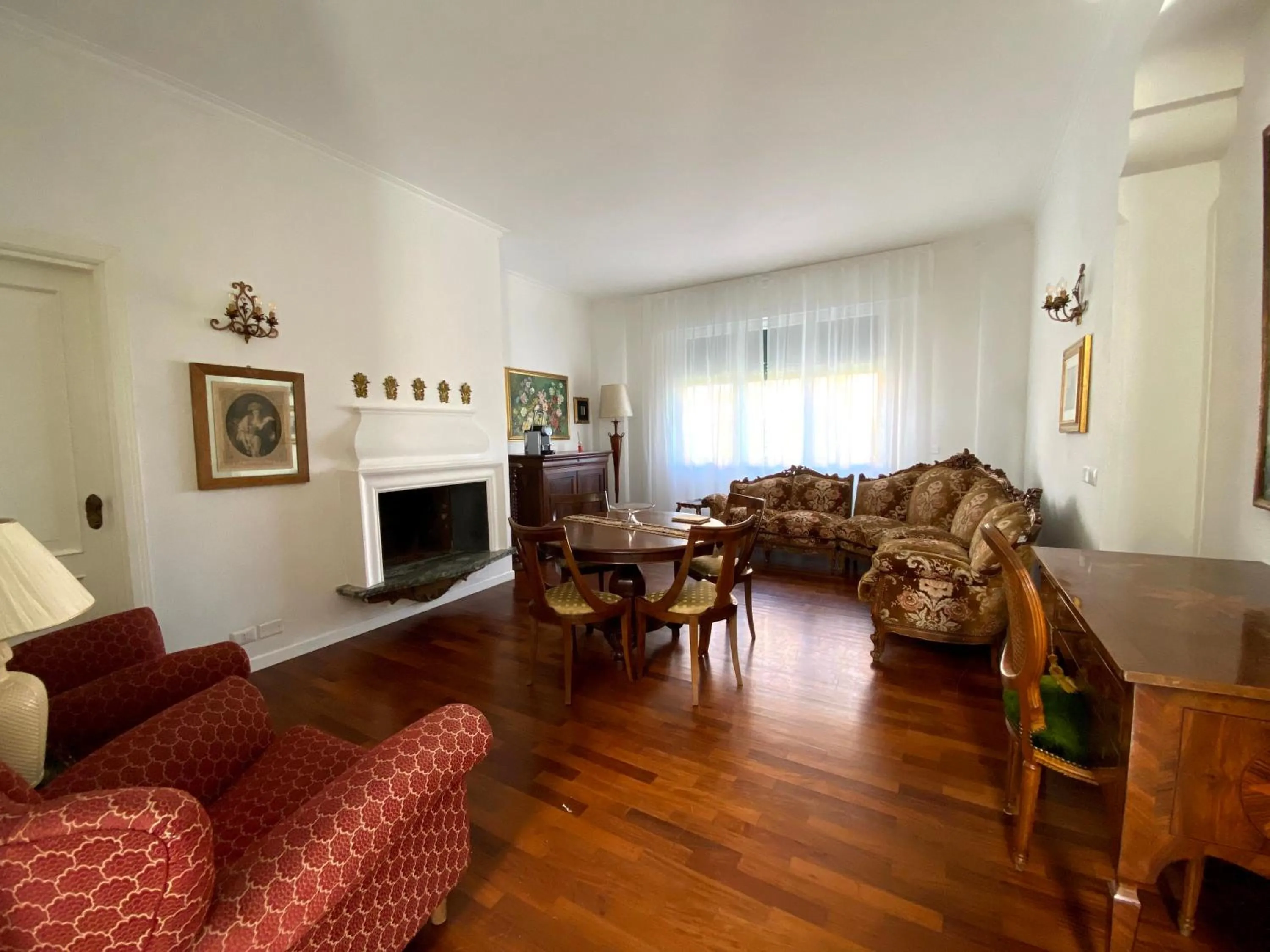 Villa Alda Suites & Rooms