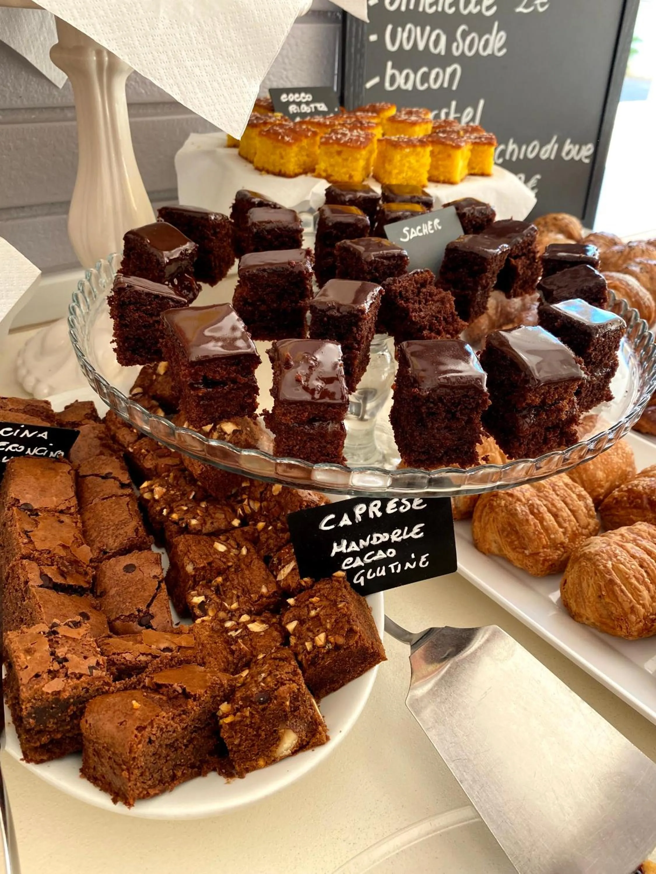 Villa Alda Suites & Rooms