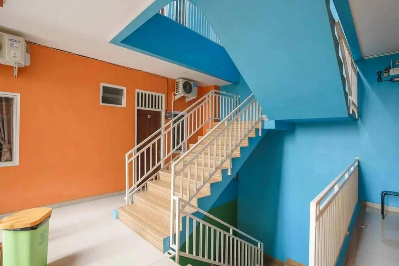 Other in RedDoorz near UBL Lampung 2