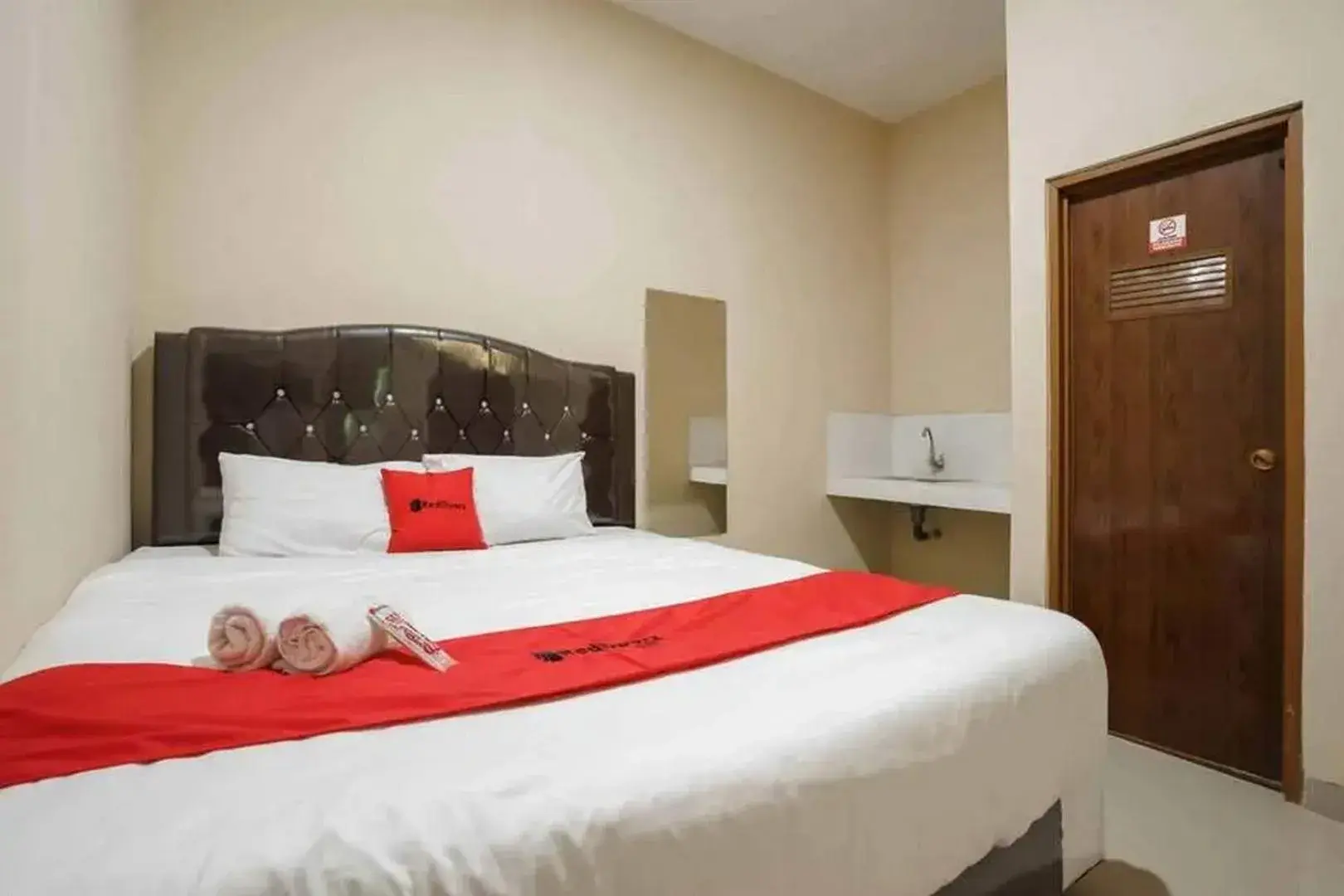 RedDoorz near UBL Lampung 2 RedDoorz near UBL Lampung 2