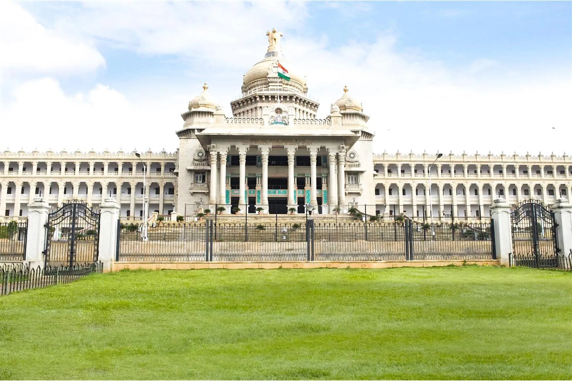 Landmark view in Via Phoenix Resorts - Nr M Chinnaswamy Stadium