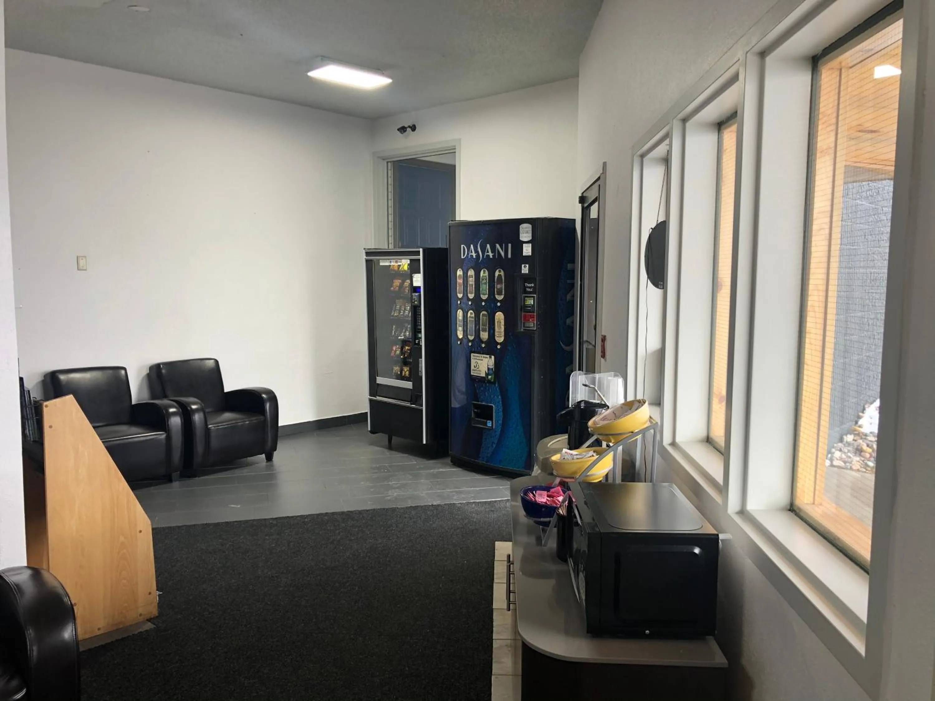 Motel 6 Missoula, Mt - Wye - Travel Plaza