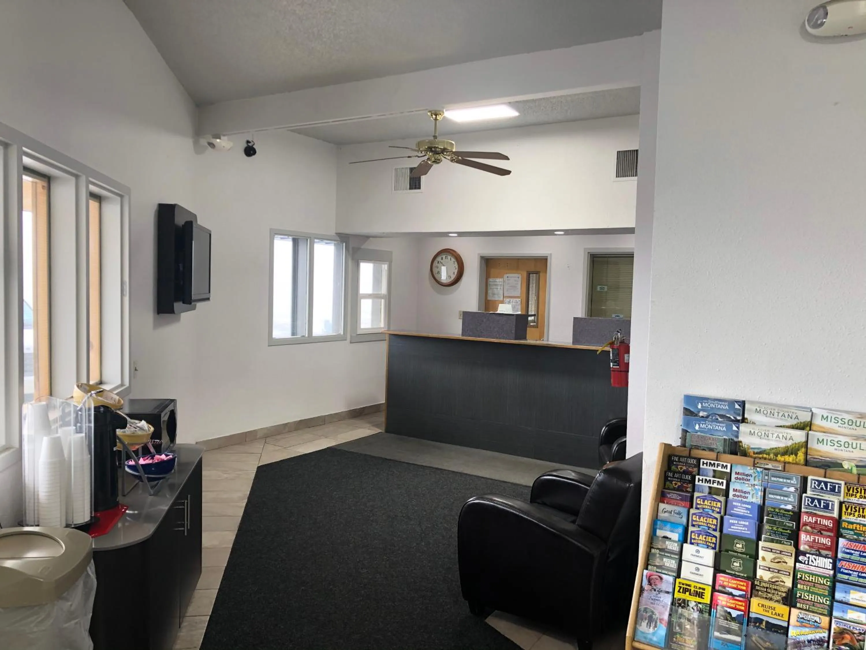 Motel 6 Missoula, Mt - Wye - Travel Plaza