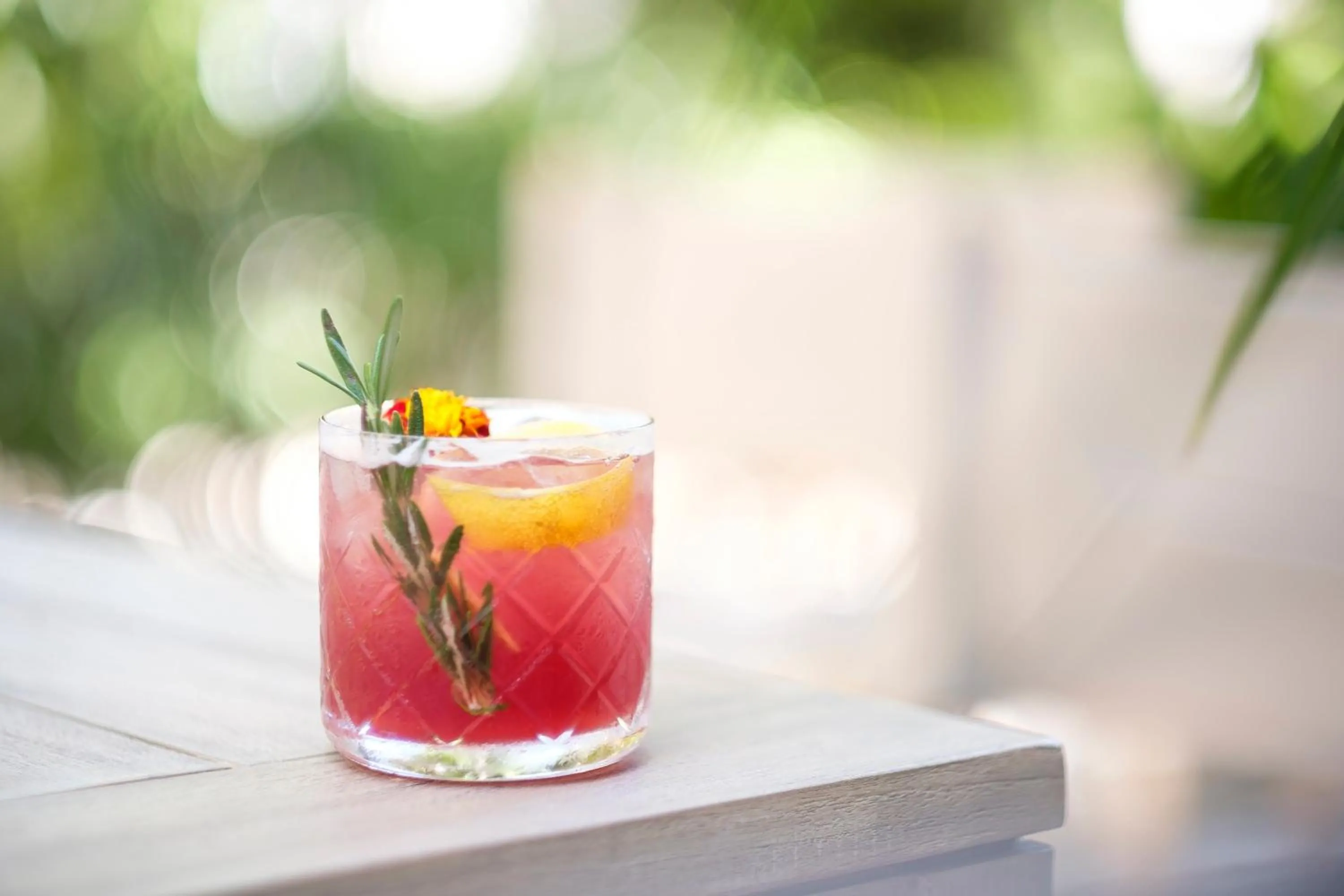 Photo of the whole room in Kimpton Sylvan Hotel Buckhead Atlanta