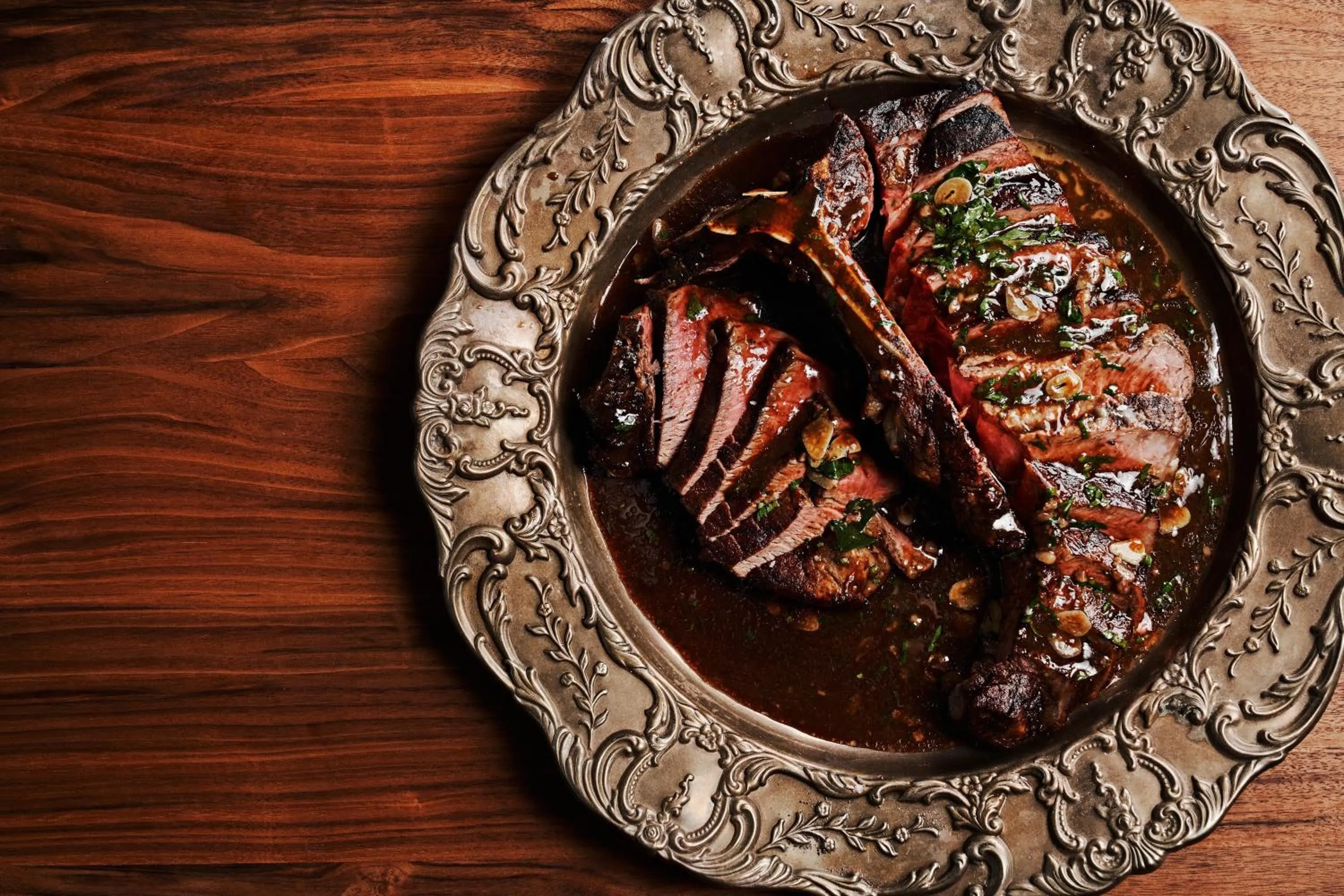 Restaurant/places to eat in Kimpton Sylvan Hotel Buckhead Atlanta