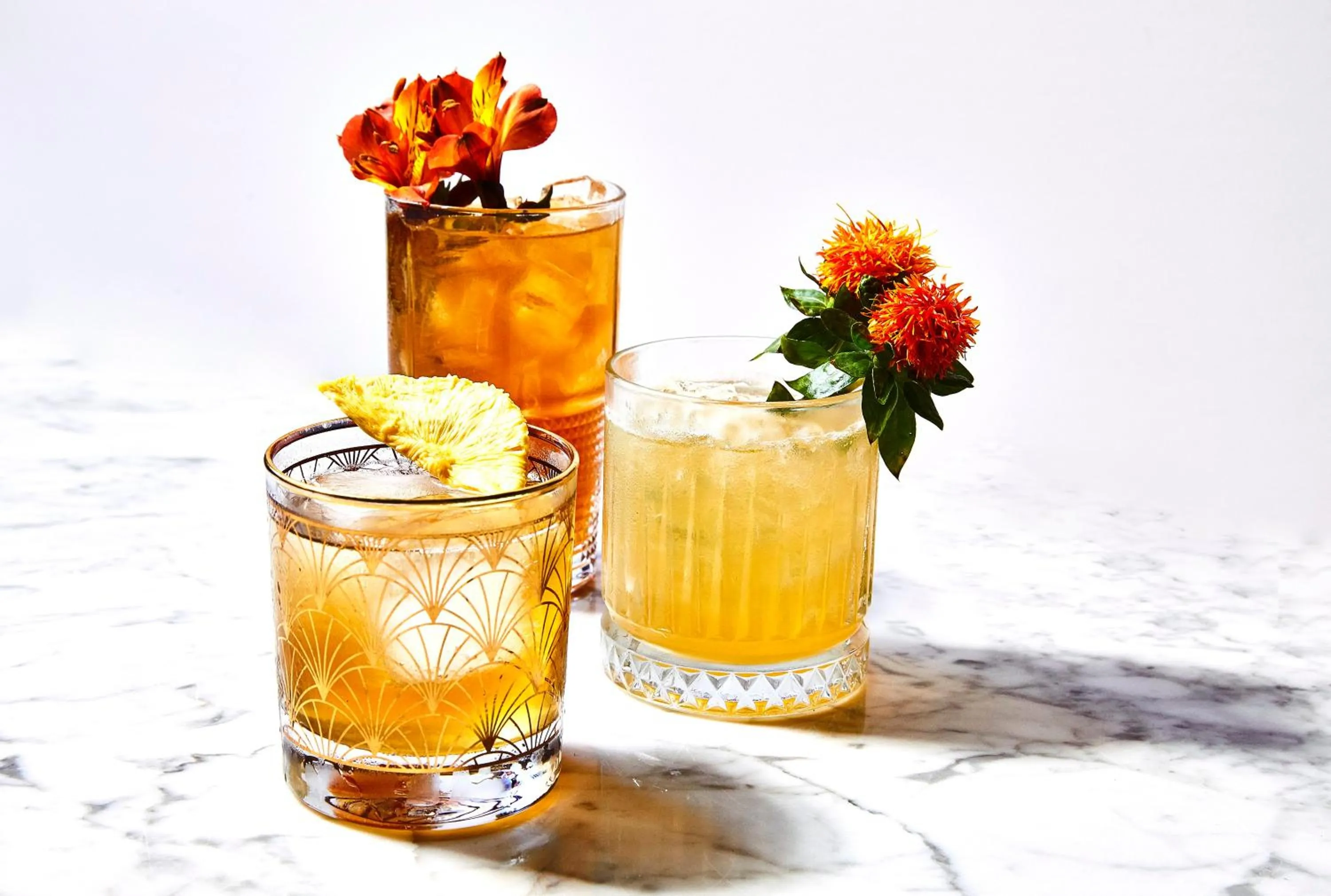 Restaurant/places to eat in Kimpton Sylvan Hotel Buckhead Atlanta