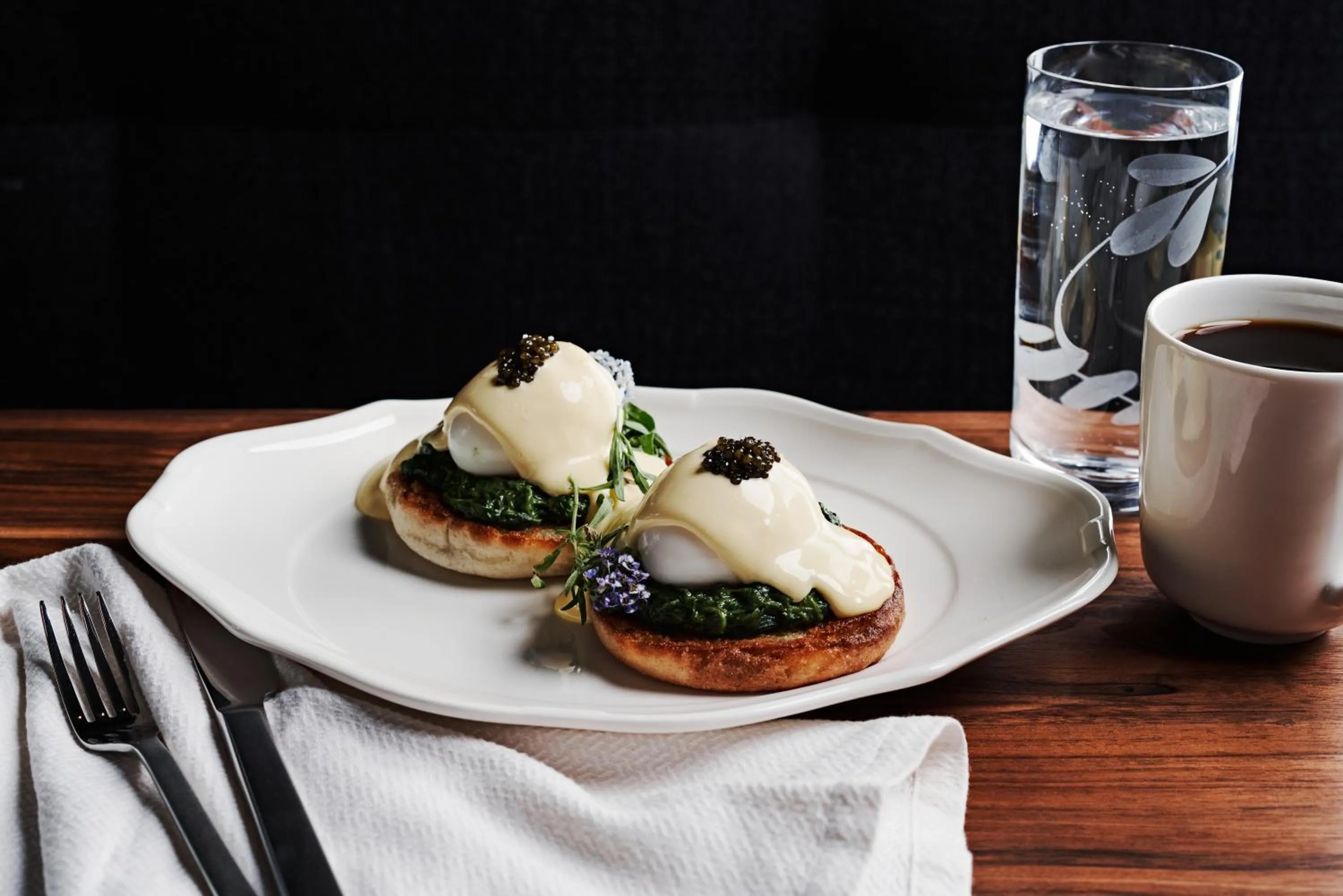 Photo of the whole room in Kimpton Sylvan Hotel Buckhead Atlanta