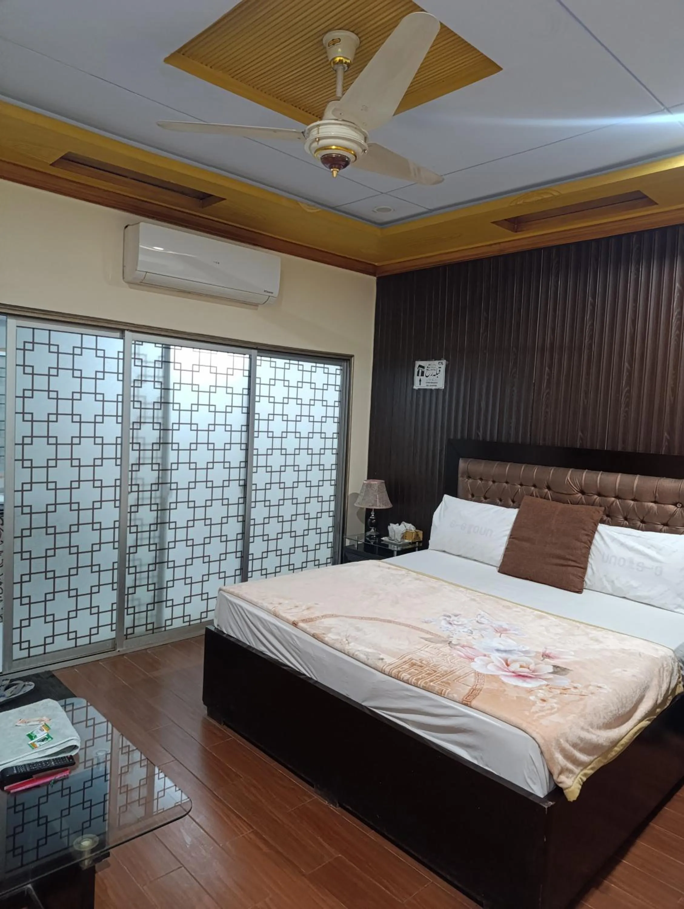 Bed in Hotels Inn Multan Laxen Inn Multan Hotels Pakistan