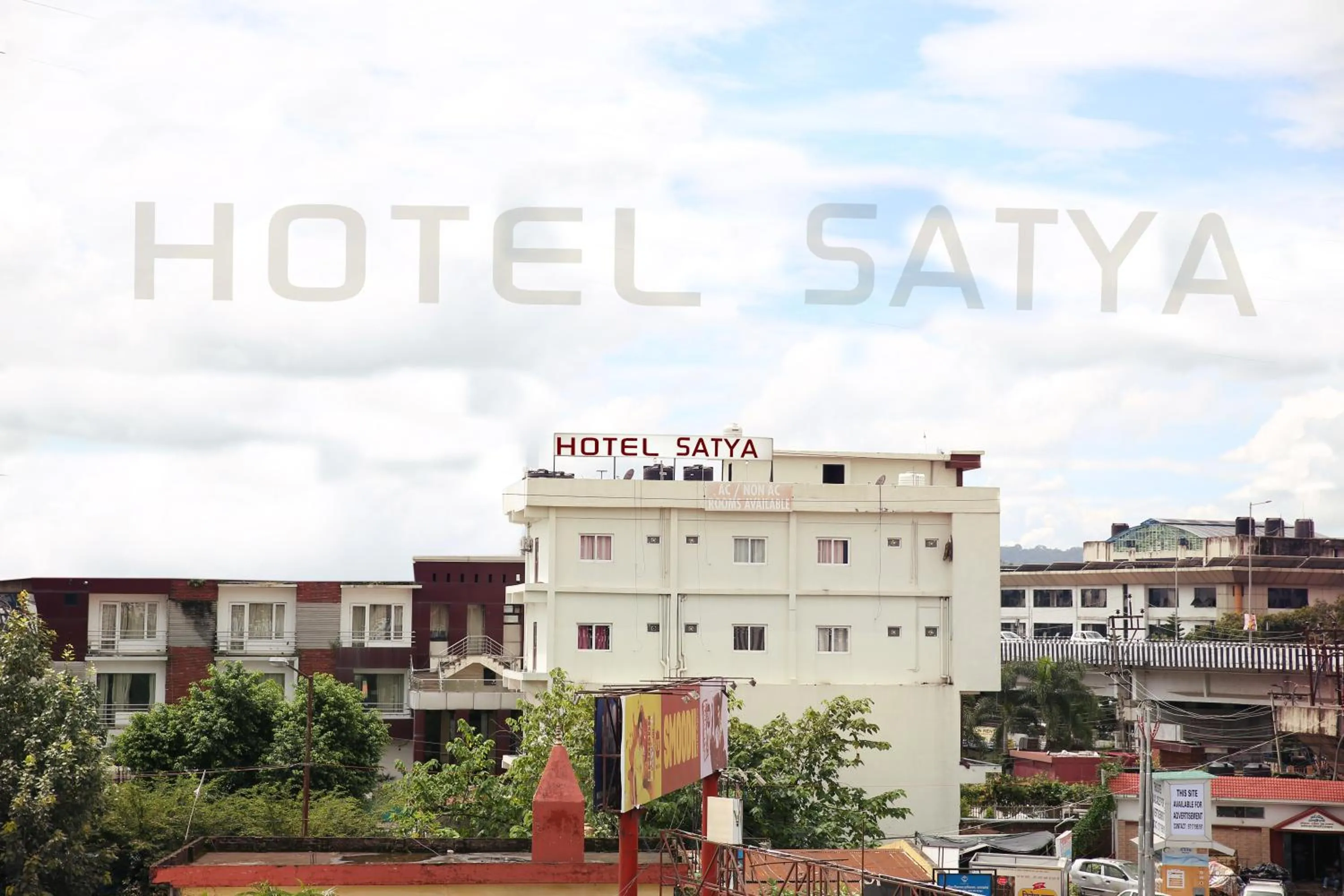 HOTEL SATYA