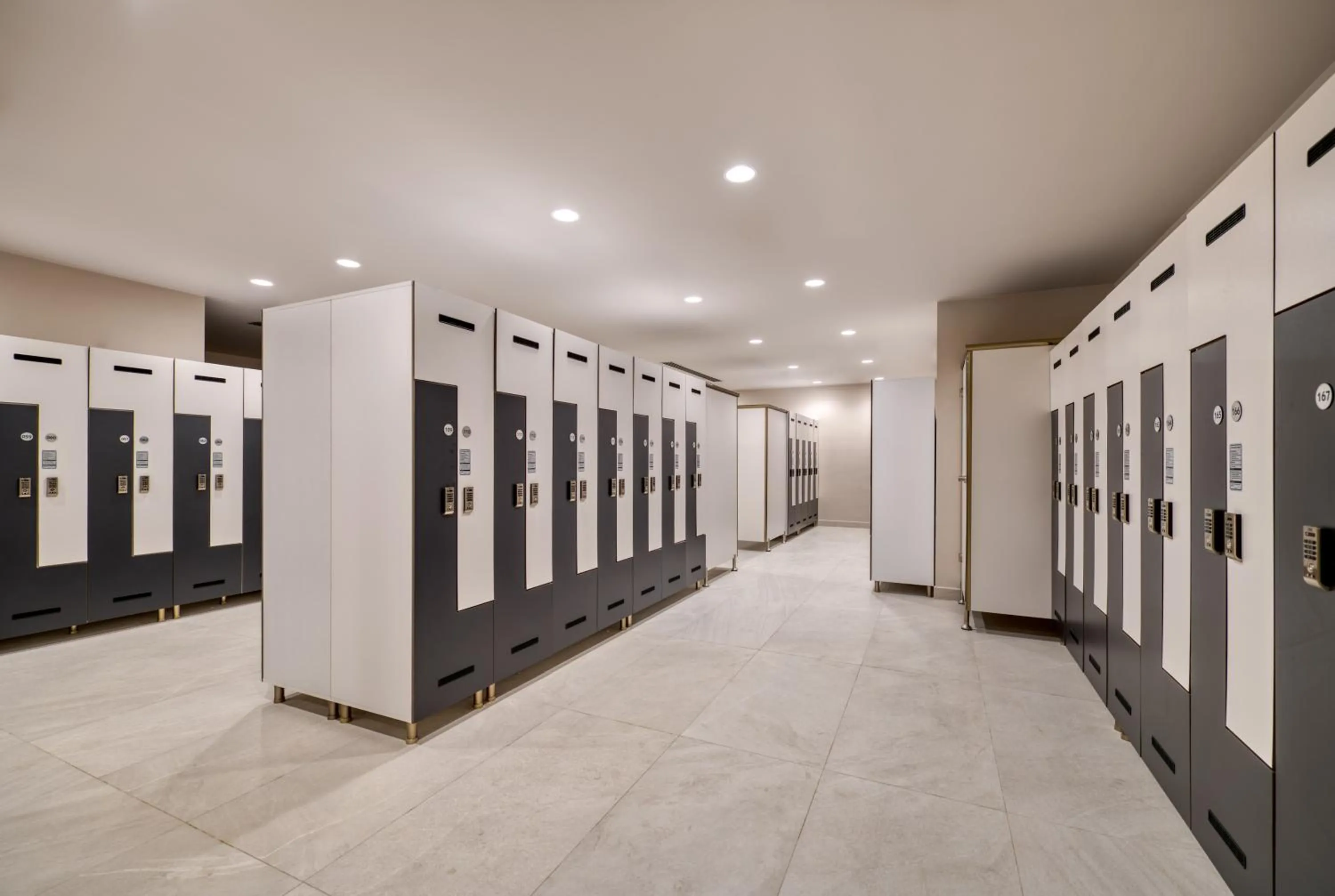 microwave in BN Hotel Thermal & Wellness