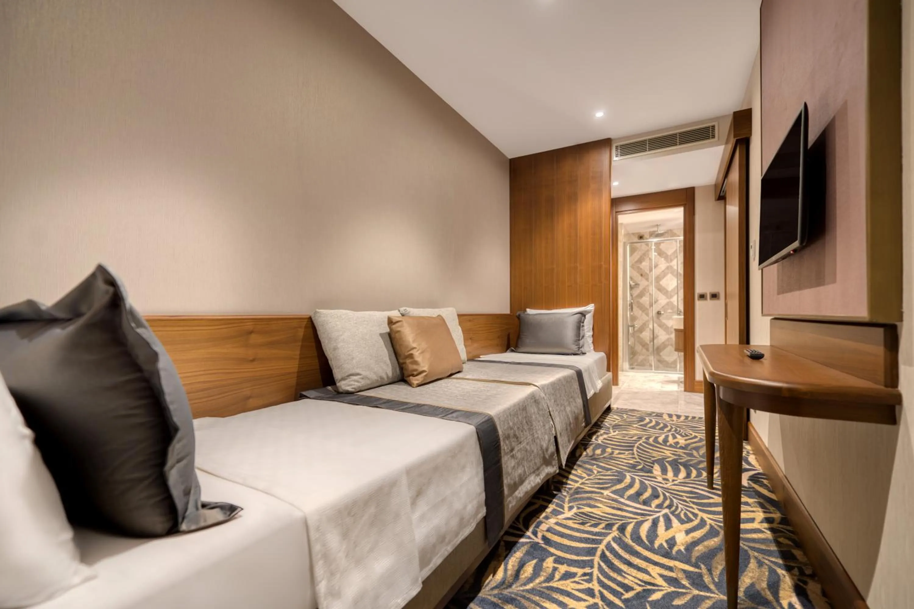 children, Bed in BN Hotel Thermal & Wellness