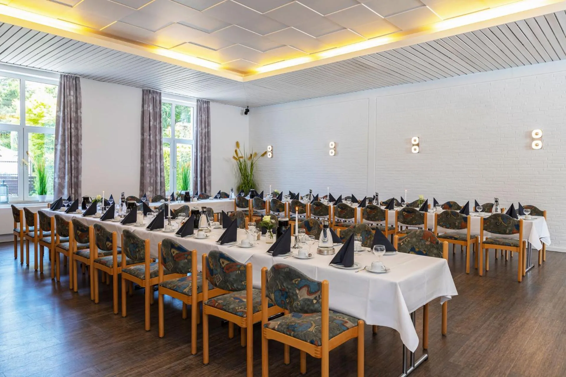 Banquet/Function facilities in Landhotel Zum Niestetal