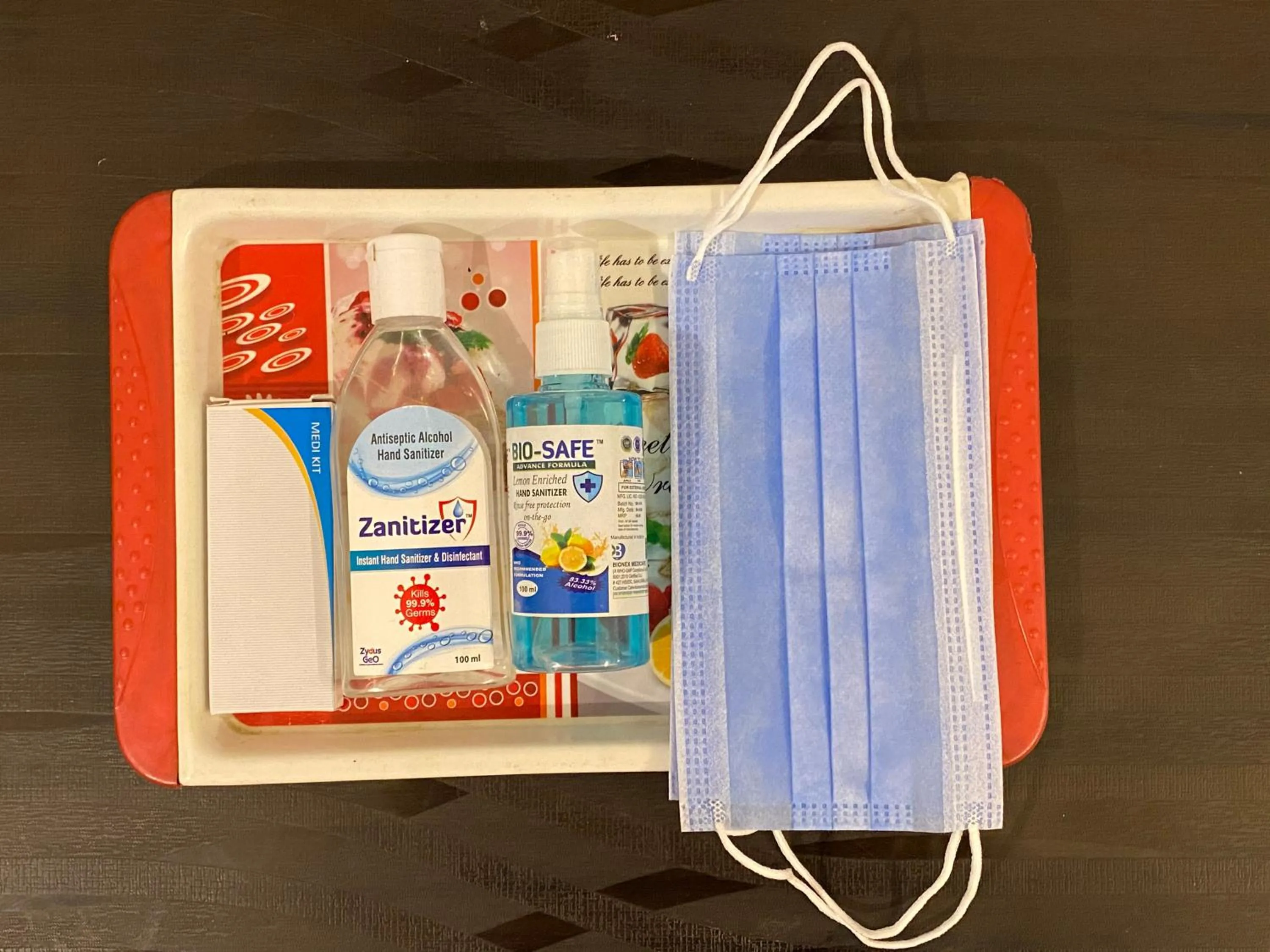 Other in Hotel Ace Plaza