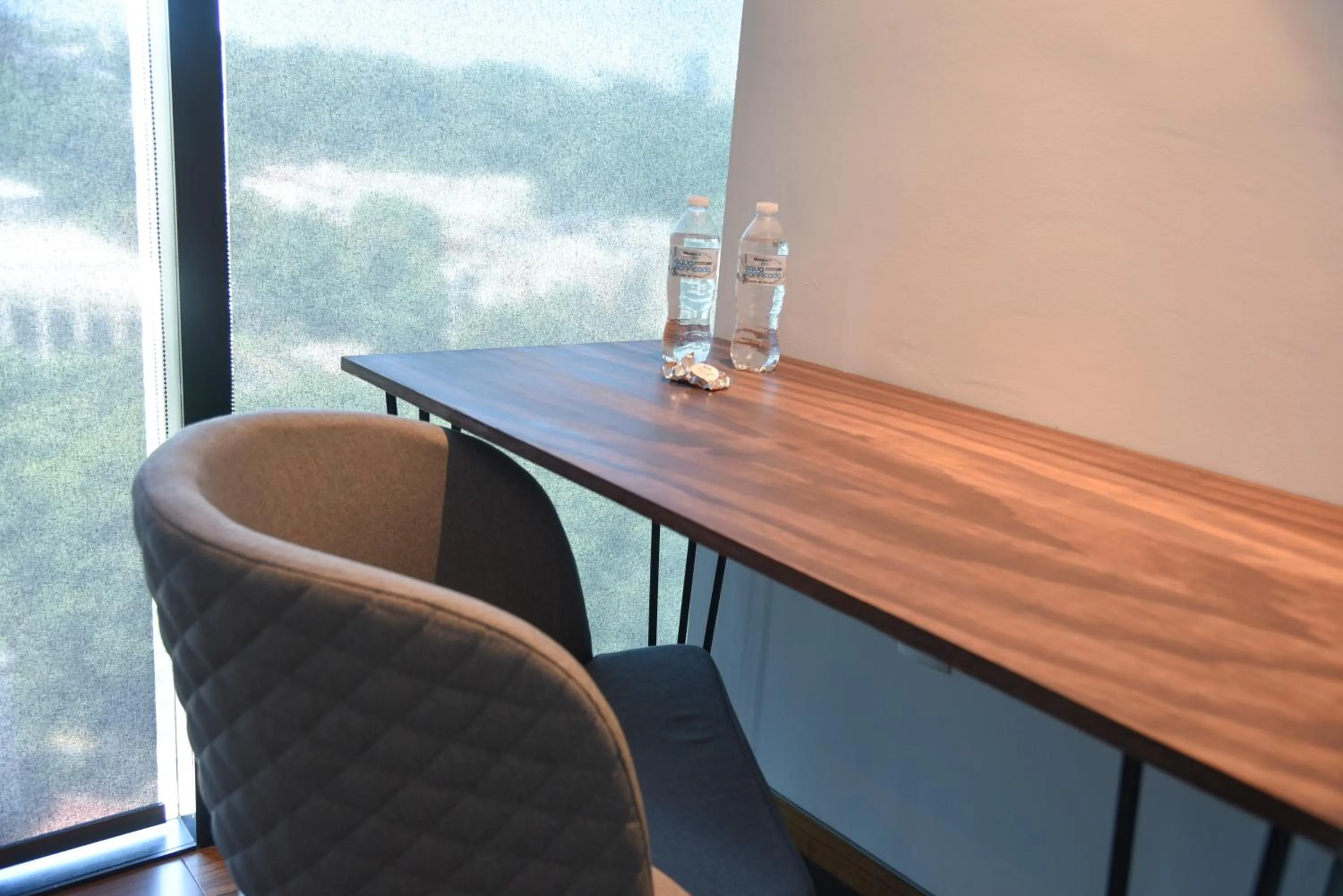 Place of worship in Suites BQ