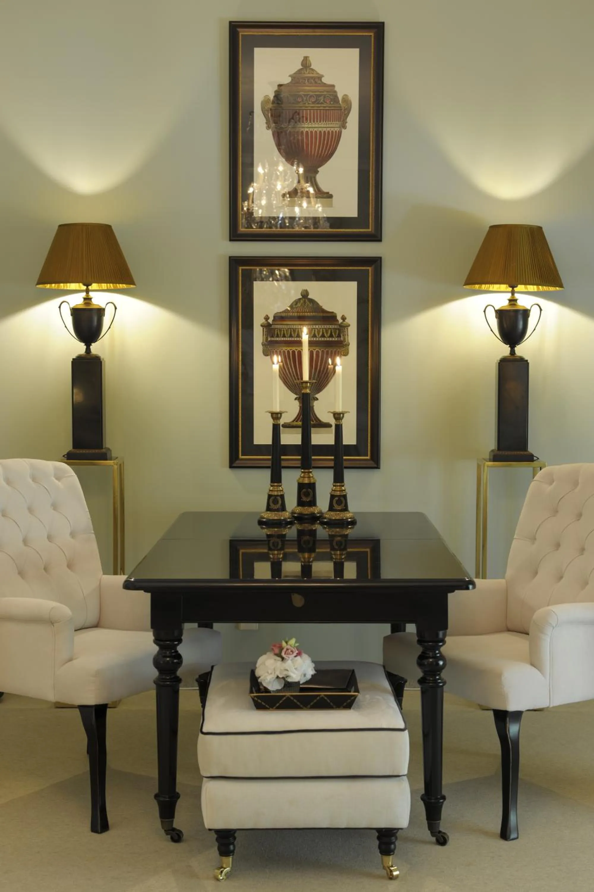 Schlosshotel Burg Schlitz