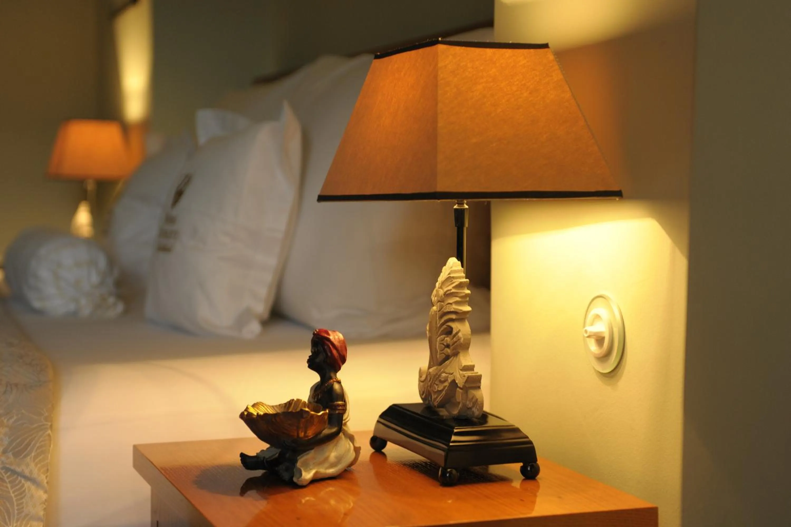 Schlosshotel Burg Schlitz