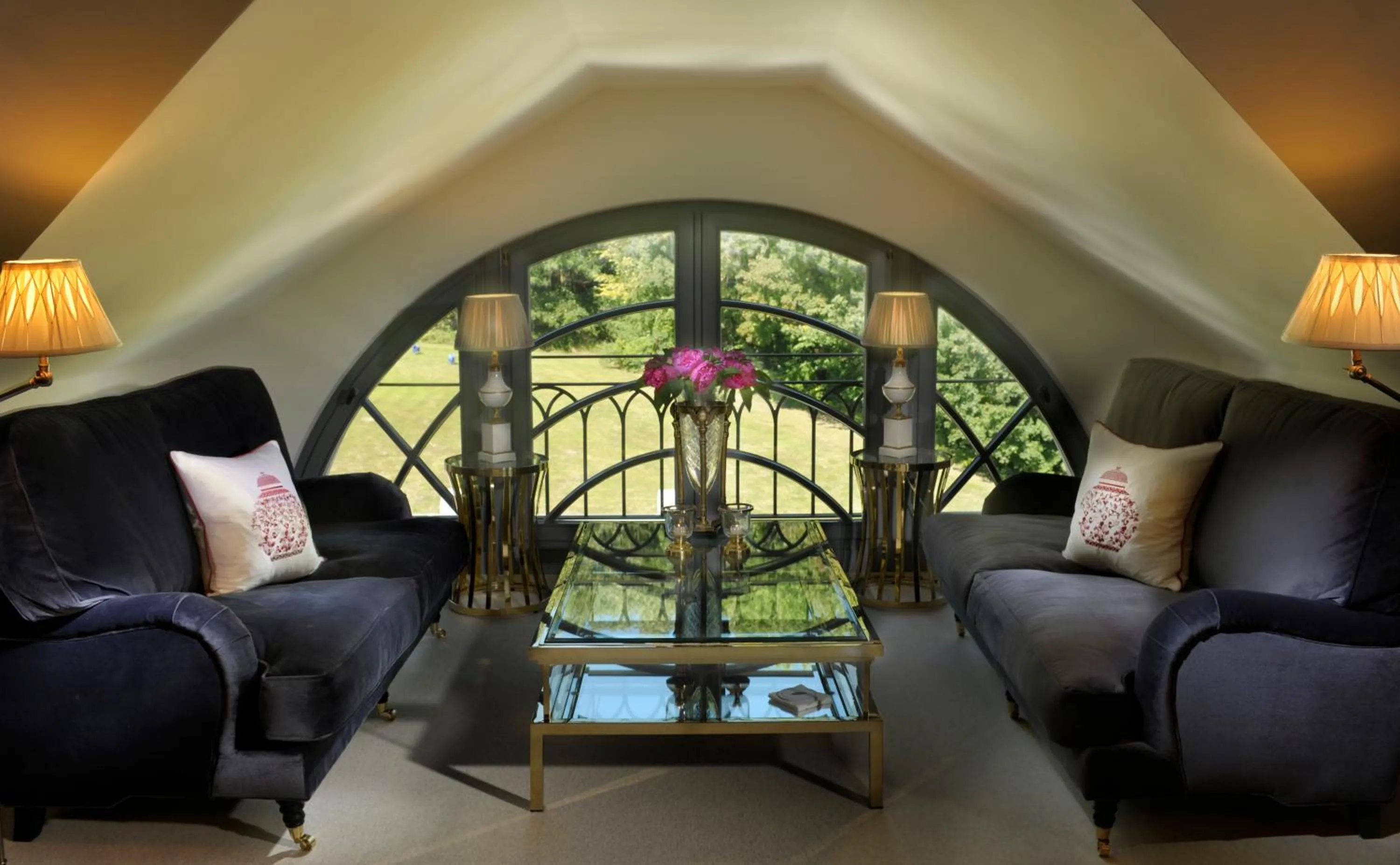 Schlosshotel Burg Schlitz