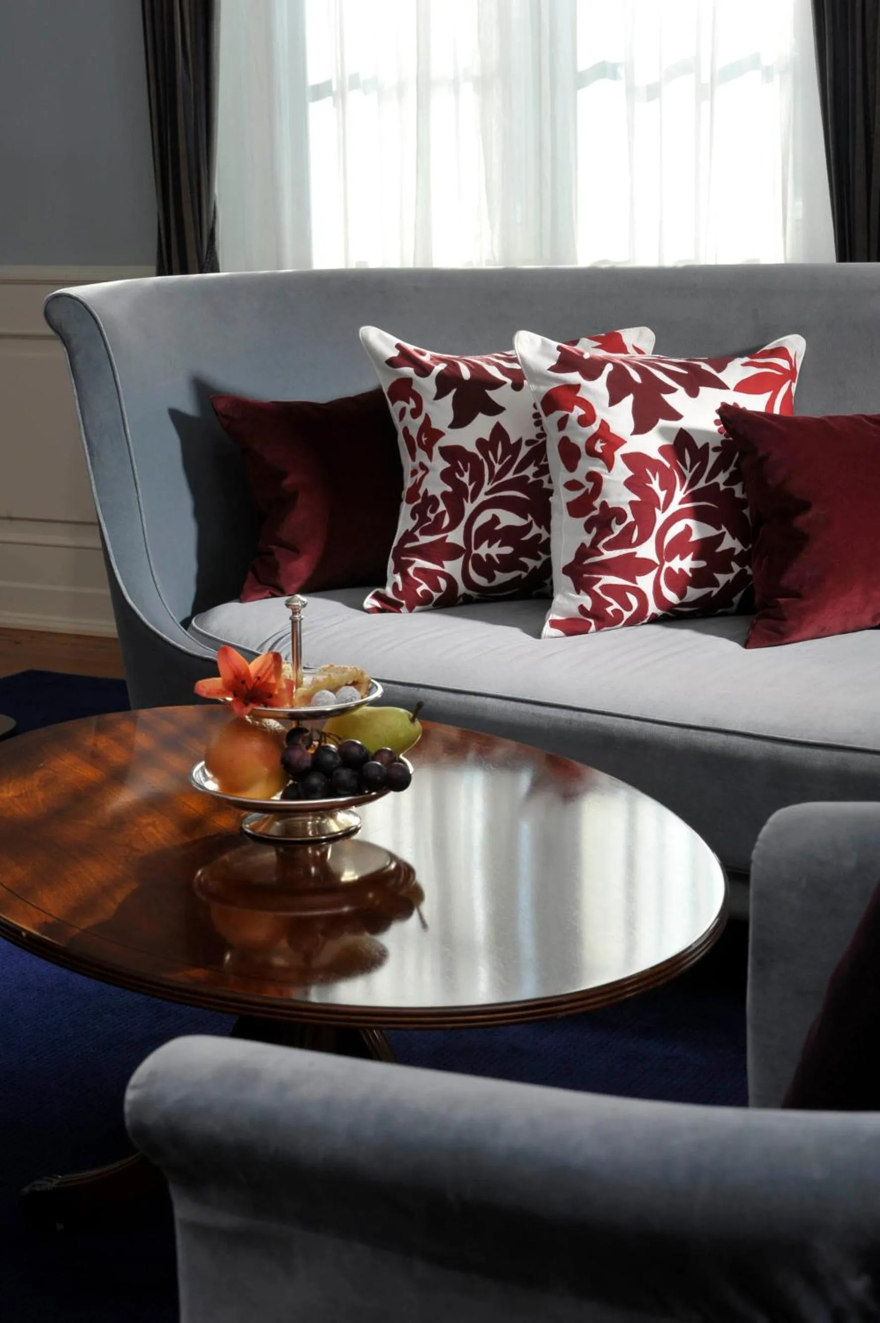 Schlosshotel Burg Schlitz