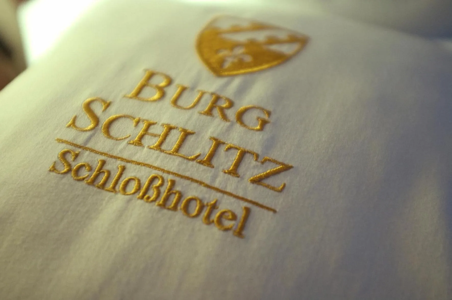 Schlosshotel Burg Schlitz