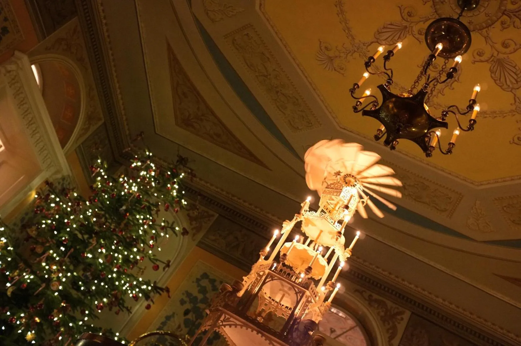 Schlosshotel Burg Schlitz