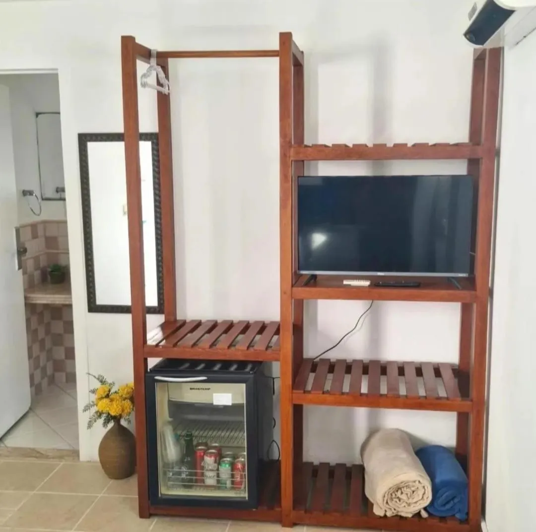 TV and multimedia in Porto Mar de Búzios