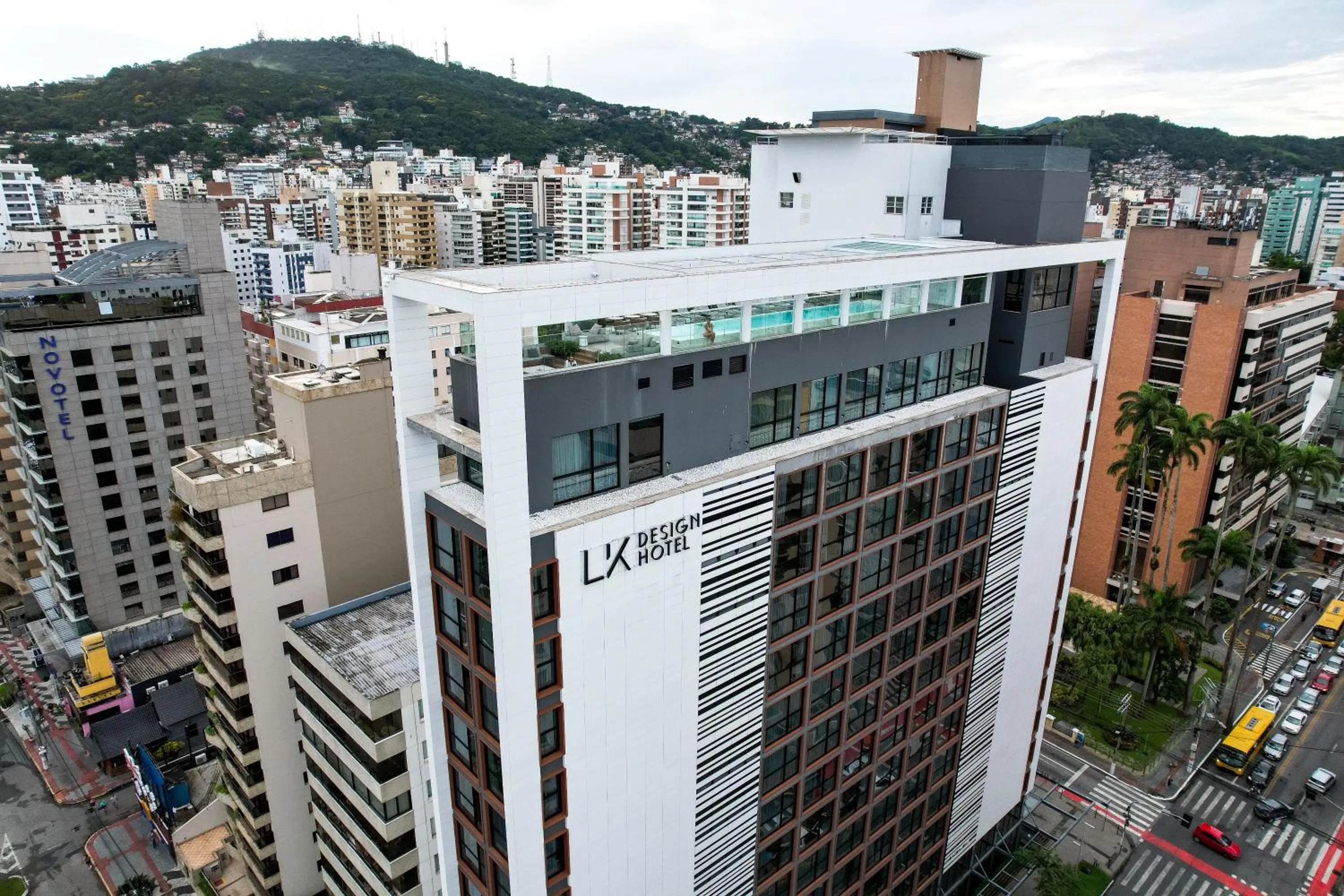 LK Design Hotel Florianópolis