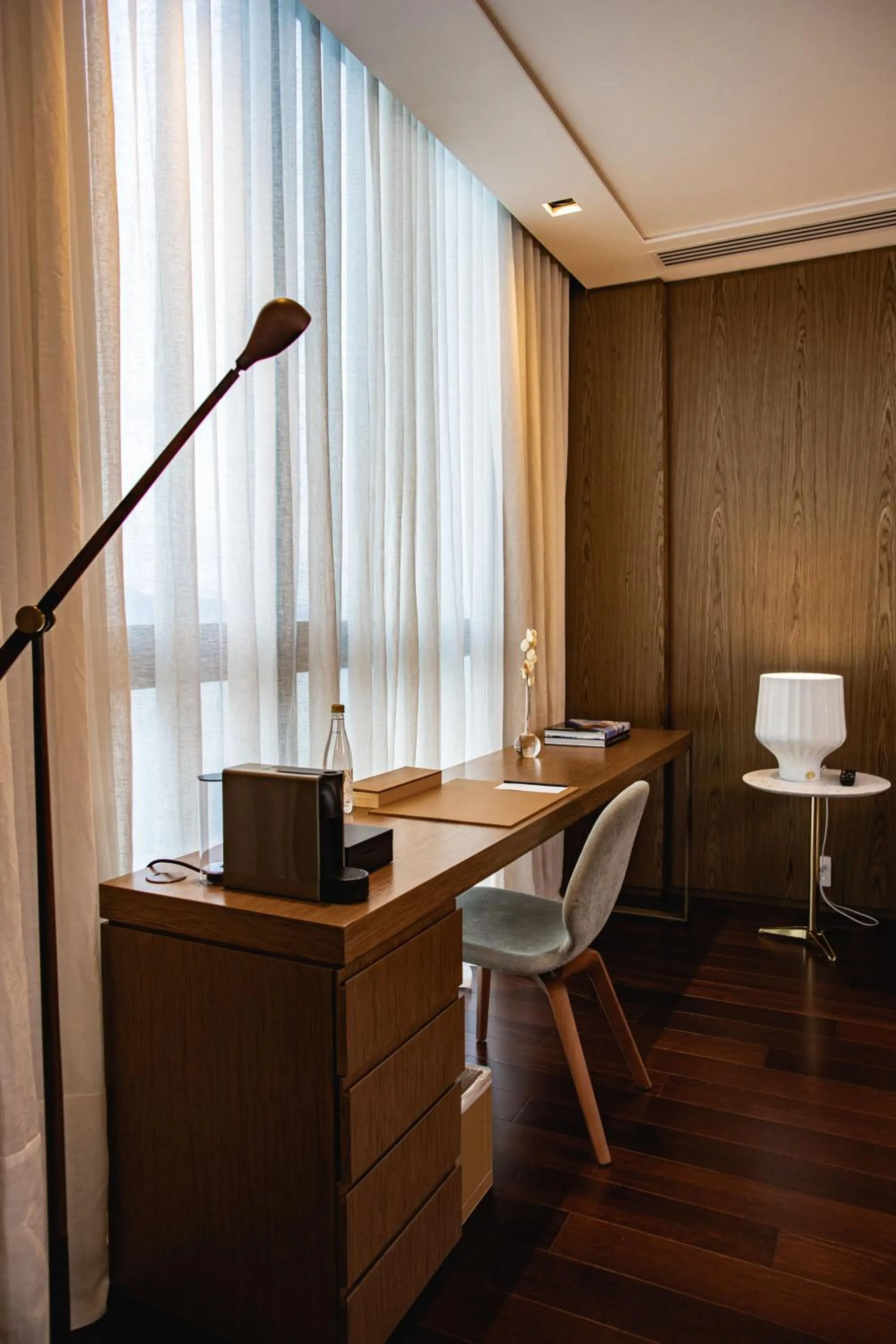 LK Design Hotel Florianópolis