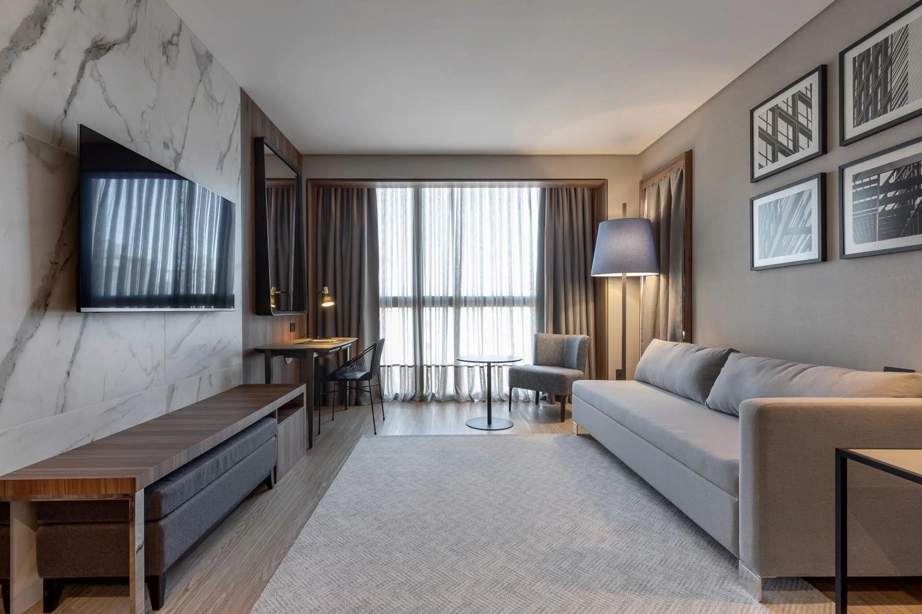 LK Design Hotel Florianópolis