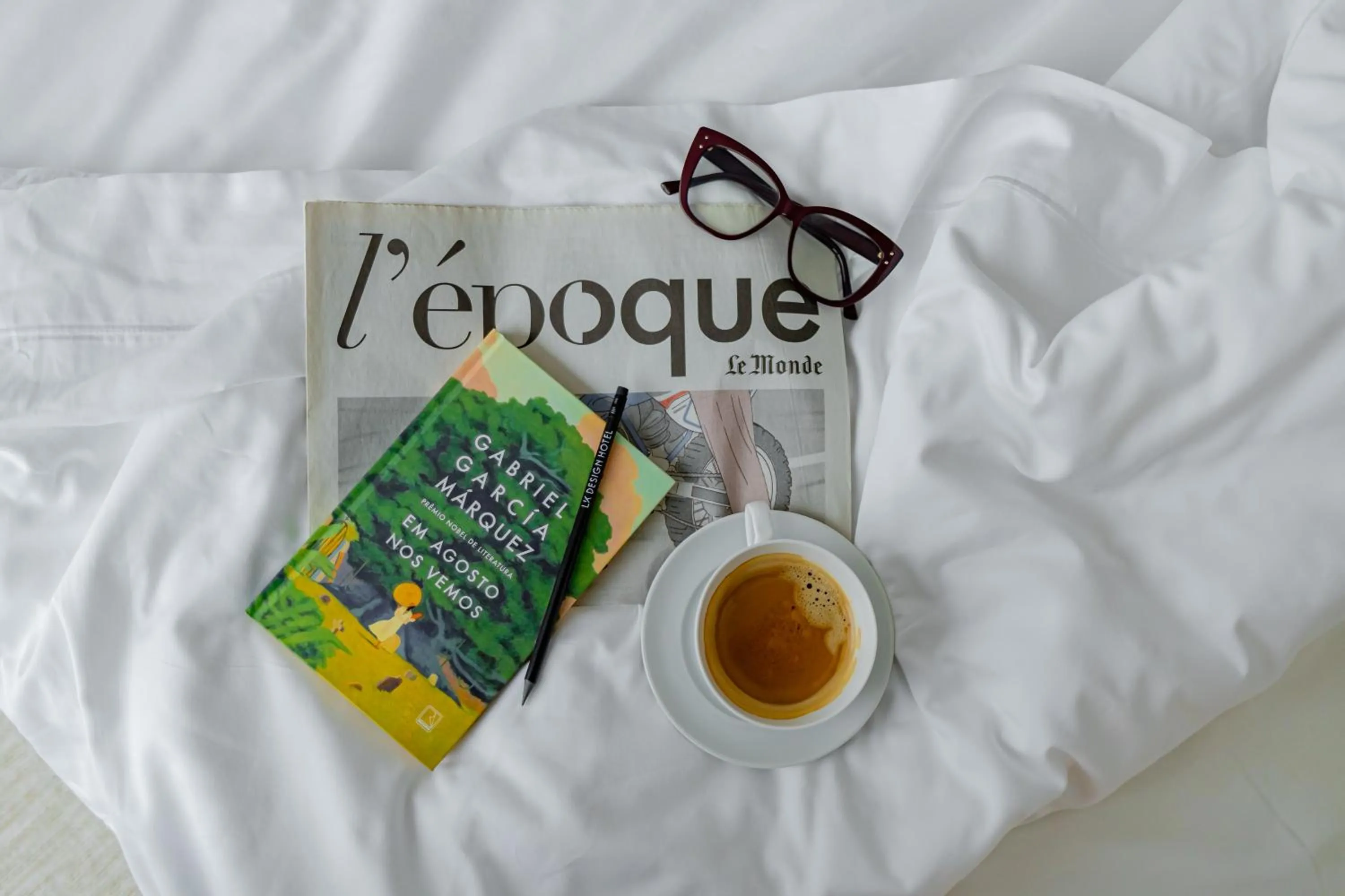 LK Design Hotel Florianópolis